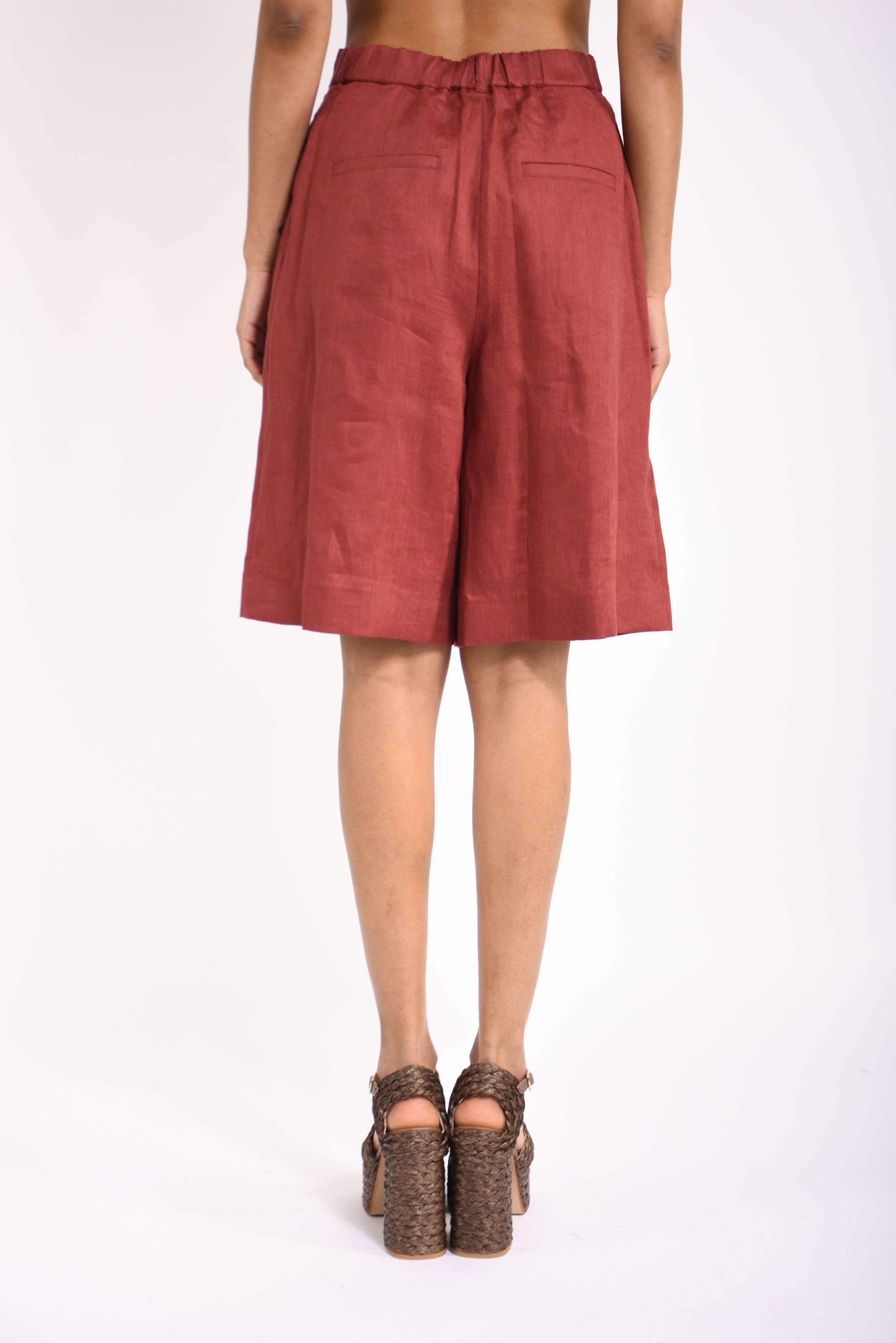 bermuda lungo caravan