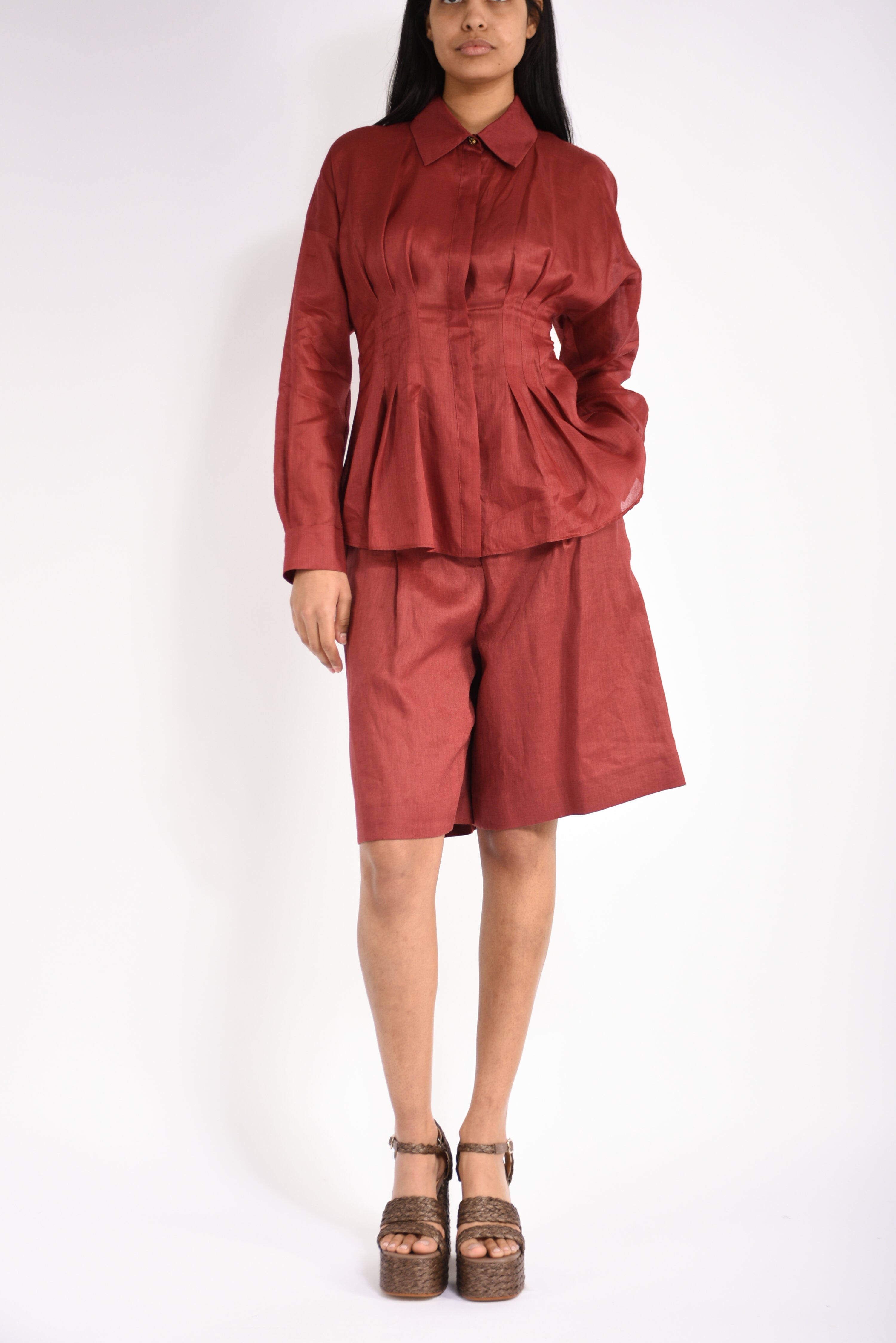 bermuda lungo caravan