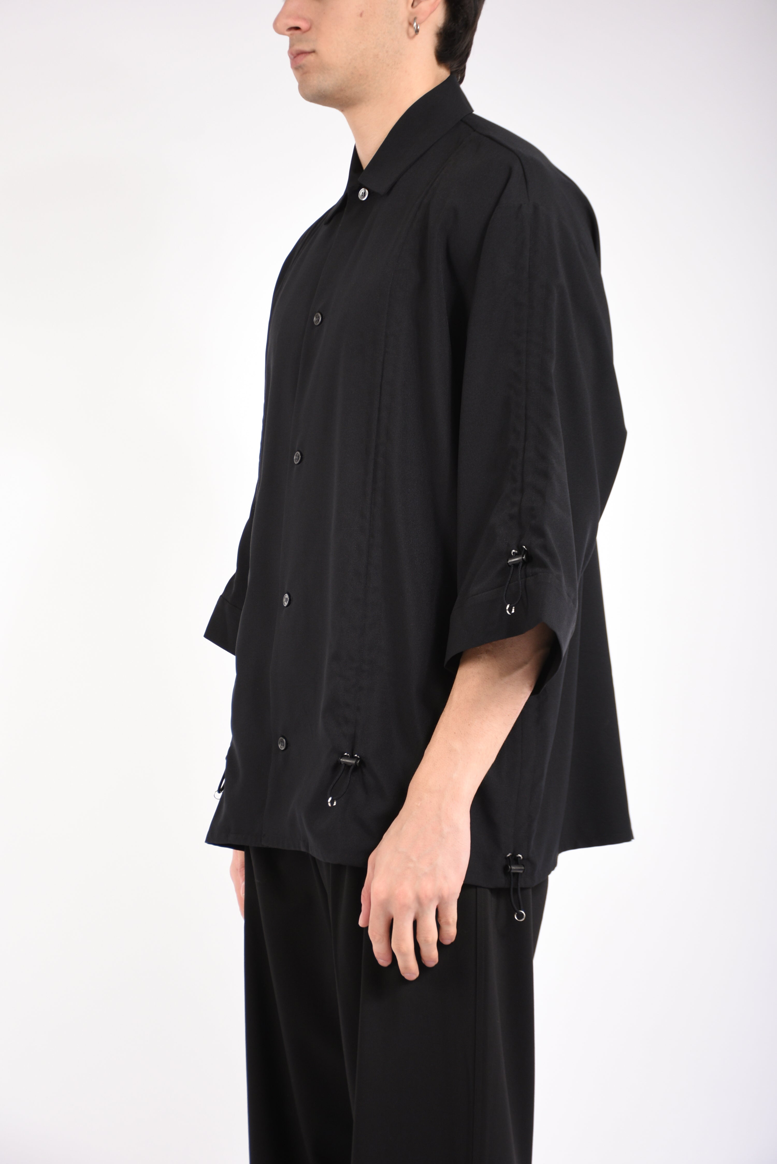 Camicia Adjustable