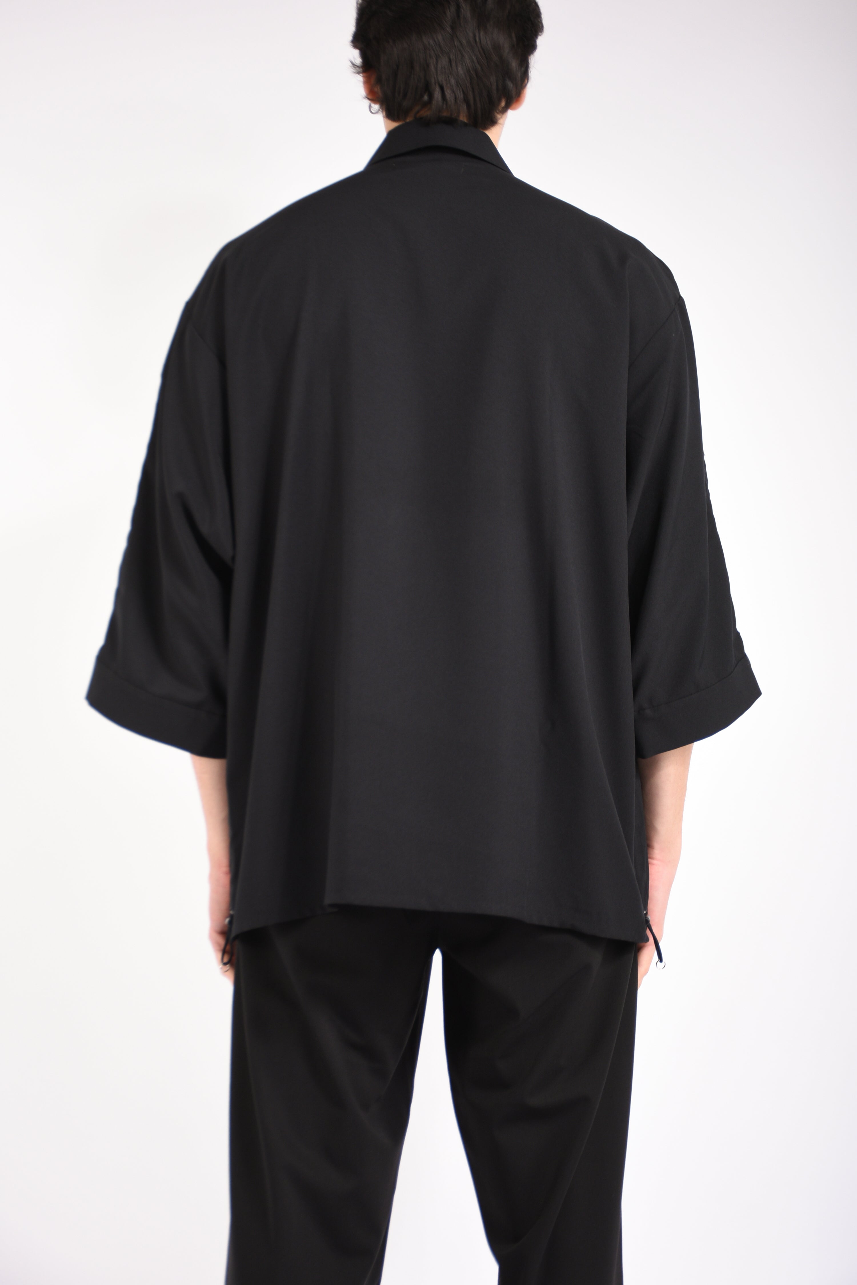 Camicia Adjustable