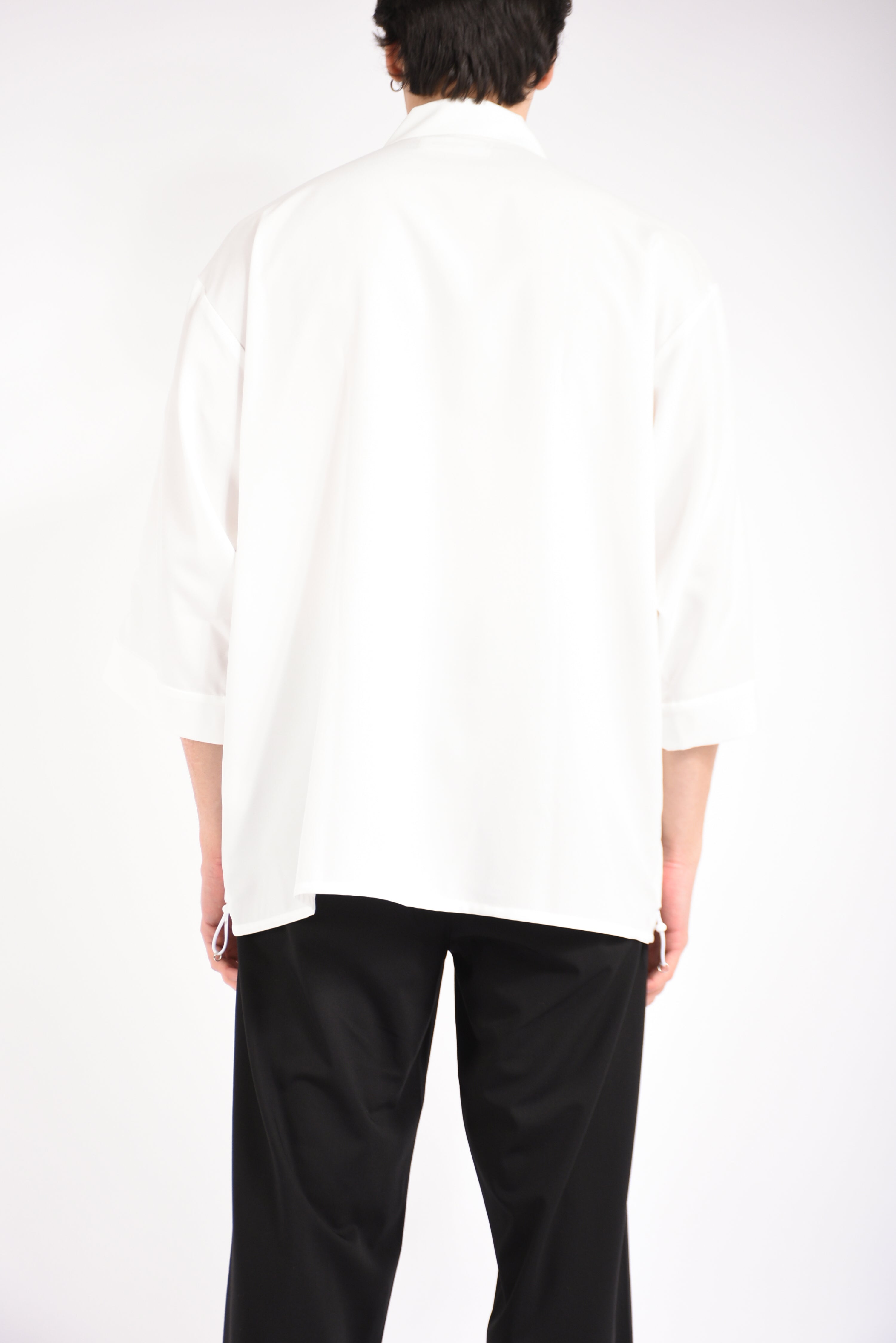 Camicia Adjustable