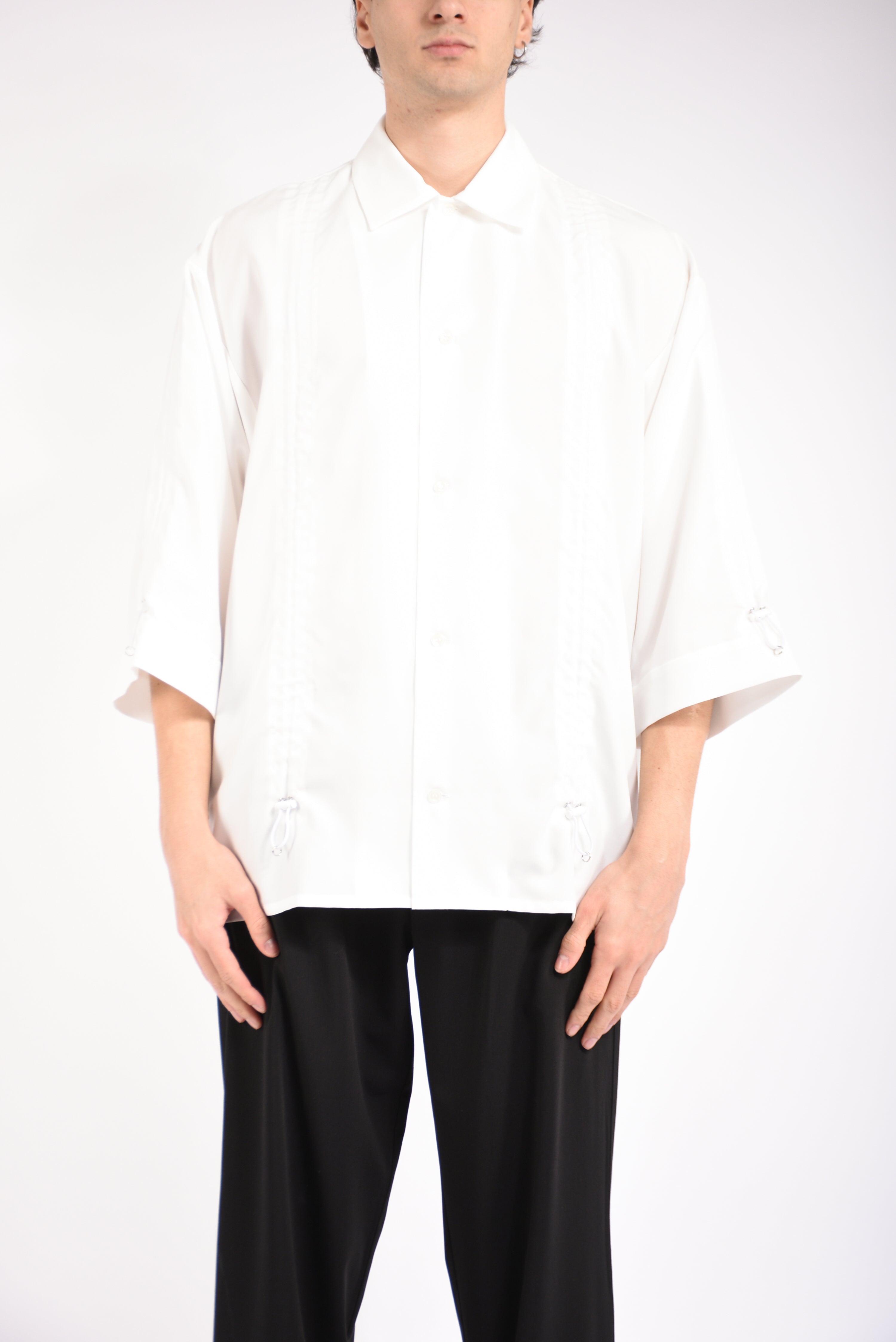 Camicia Adjustable
