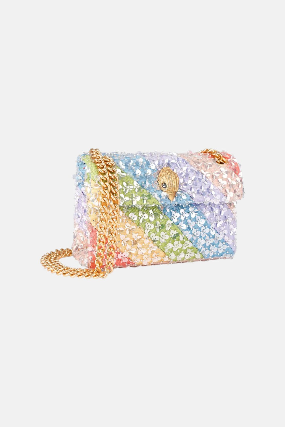 borsa a tracolla mini kensington l