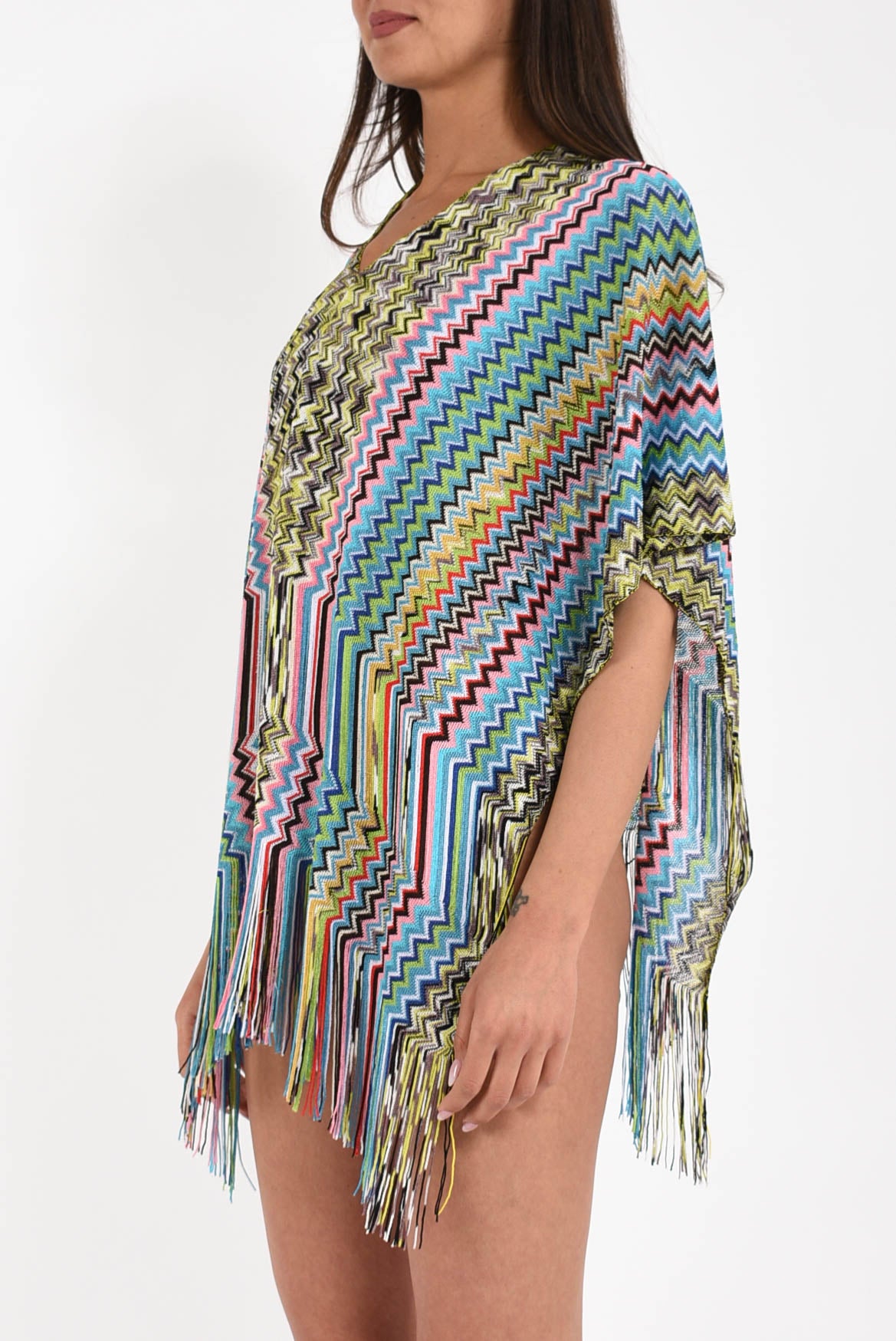 poncho