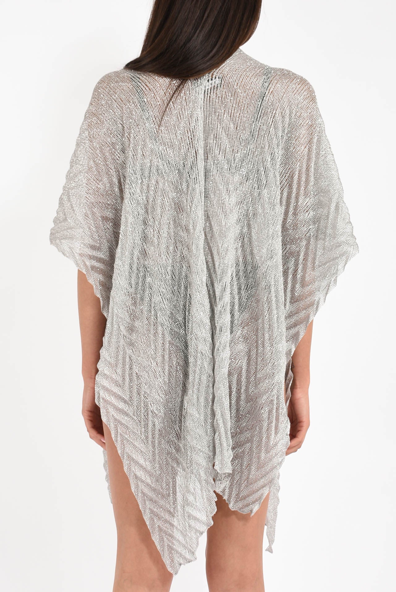 mantella in lurex