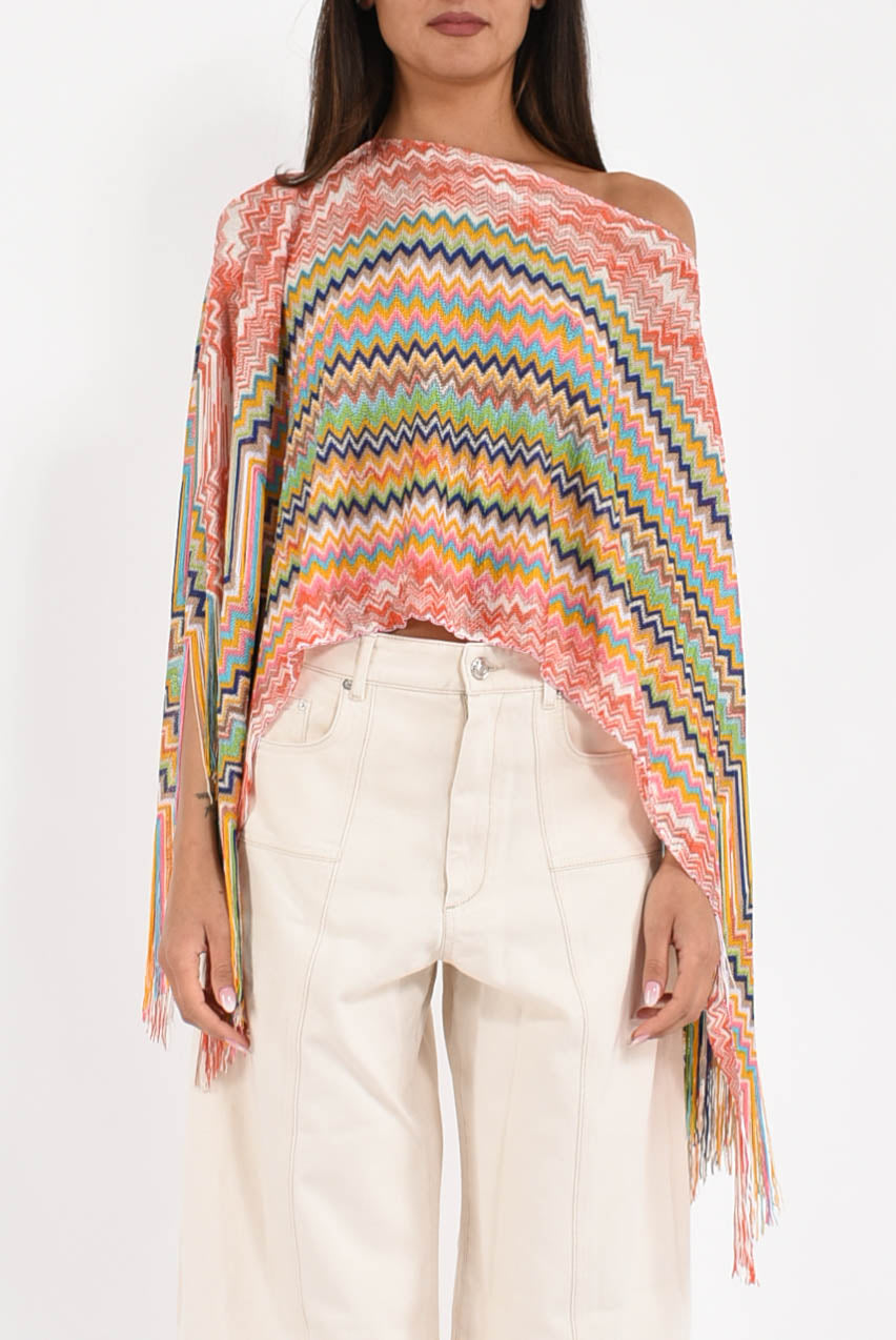 poncho