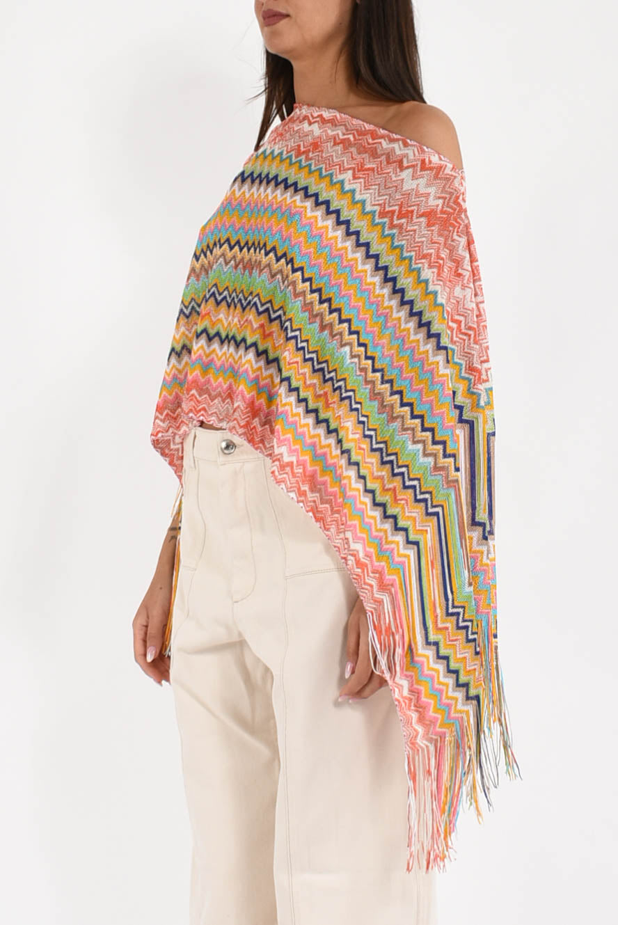 poncho