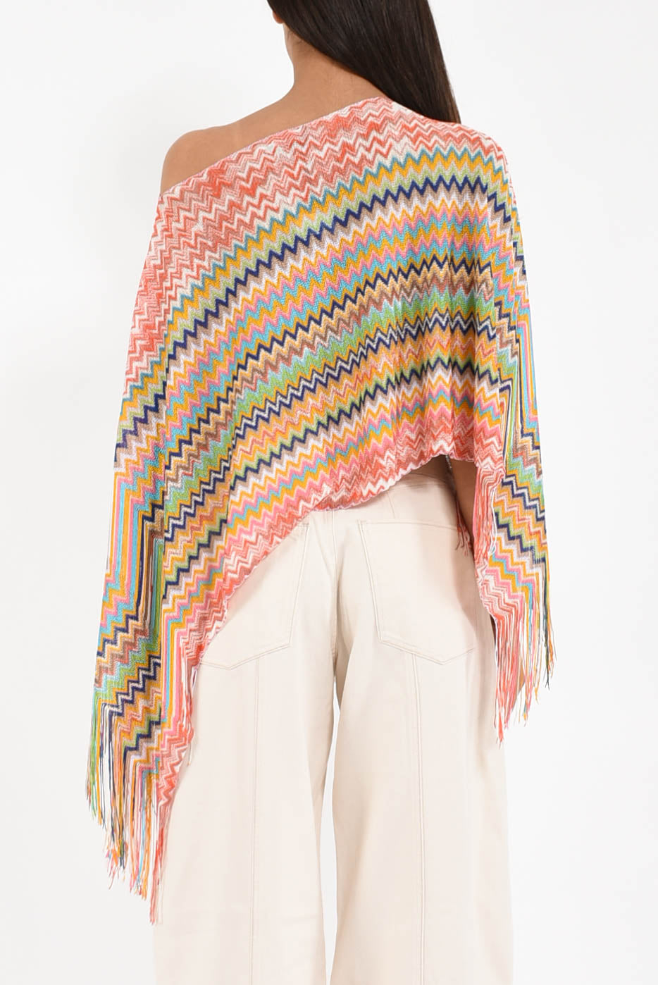 poncho