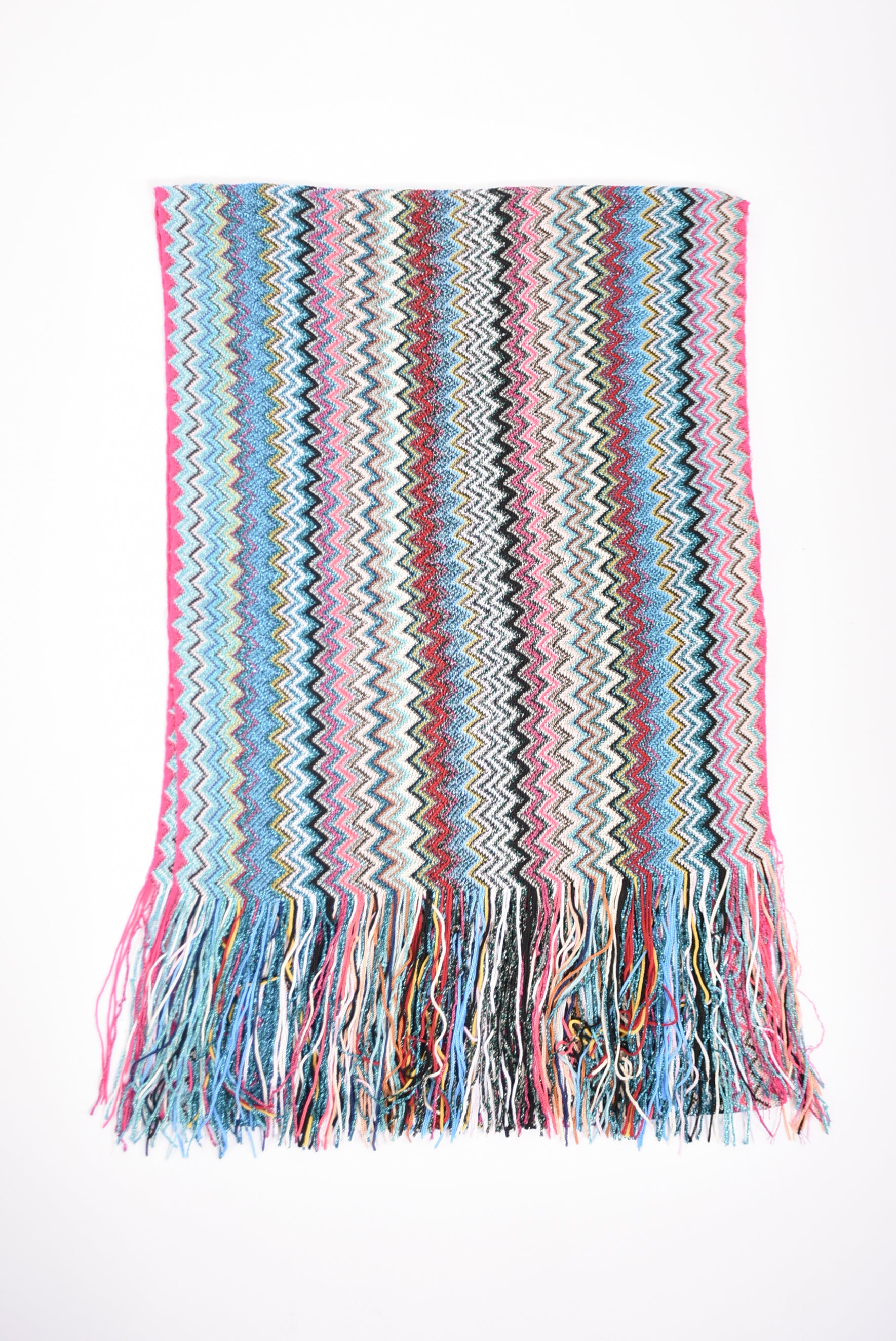 sciarpa in misto viscosa