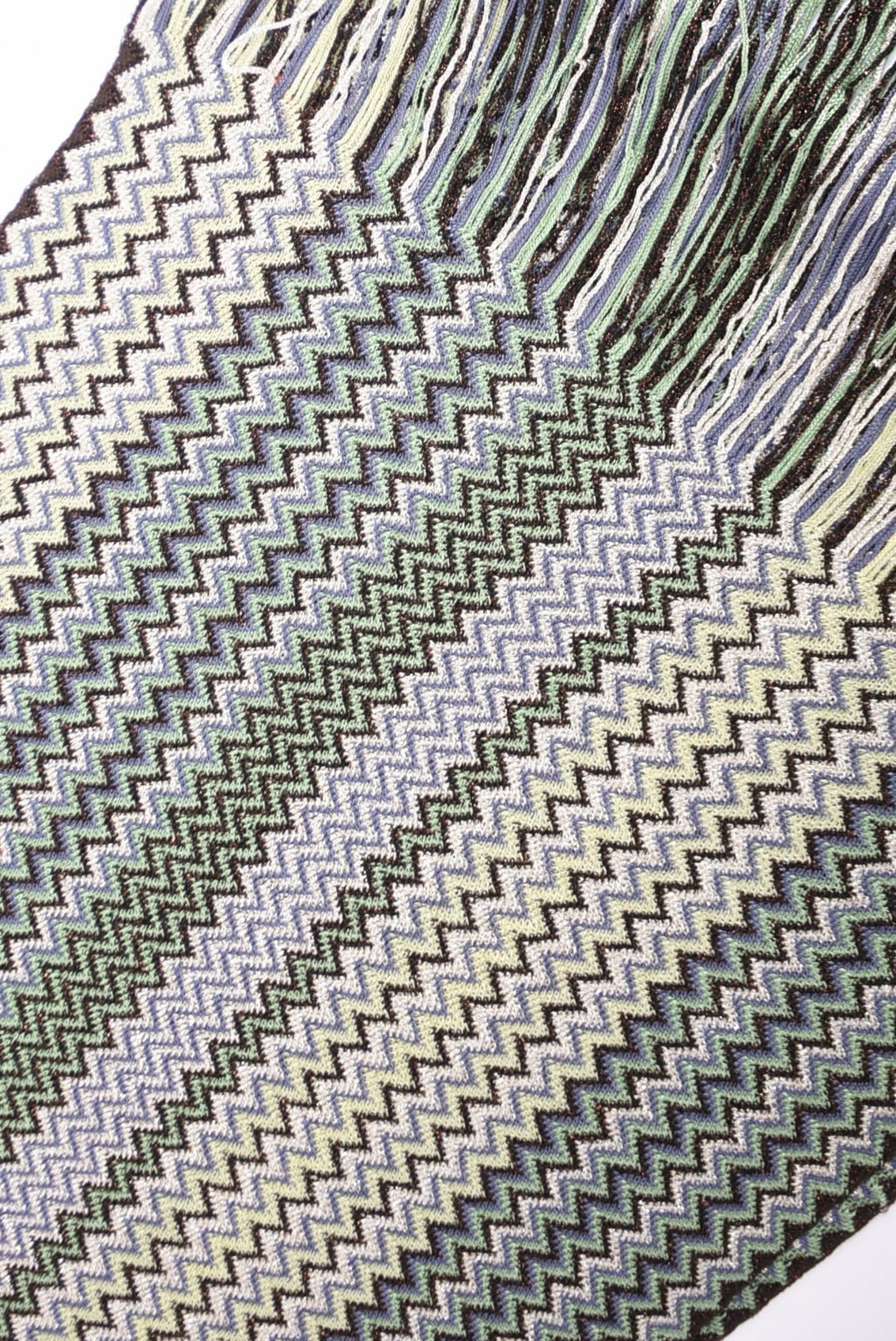 sciarpa in misto viscosa