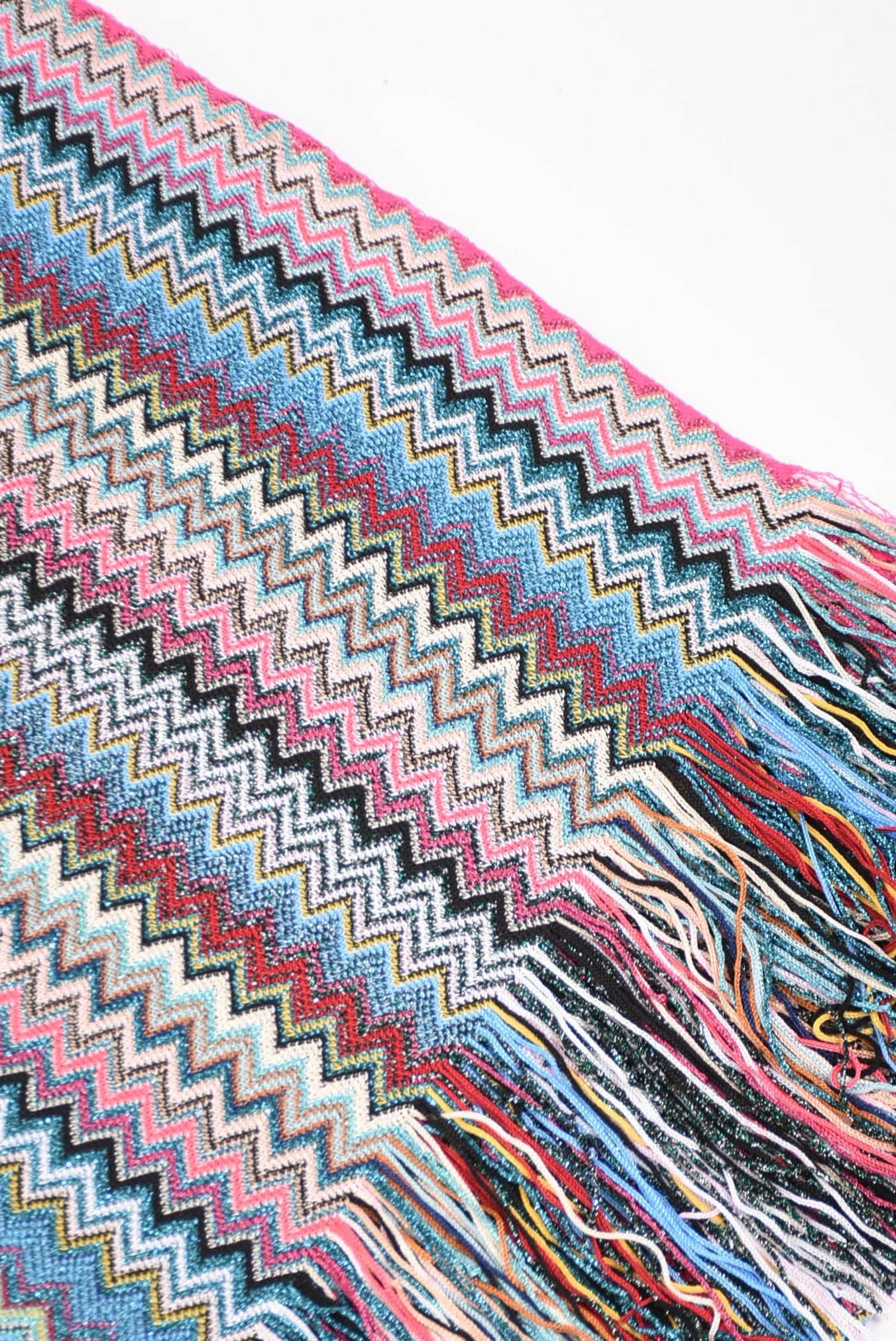 sciarpa in misto viscosa