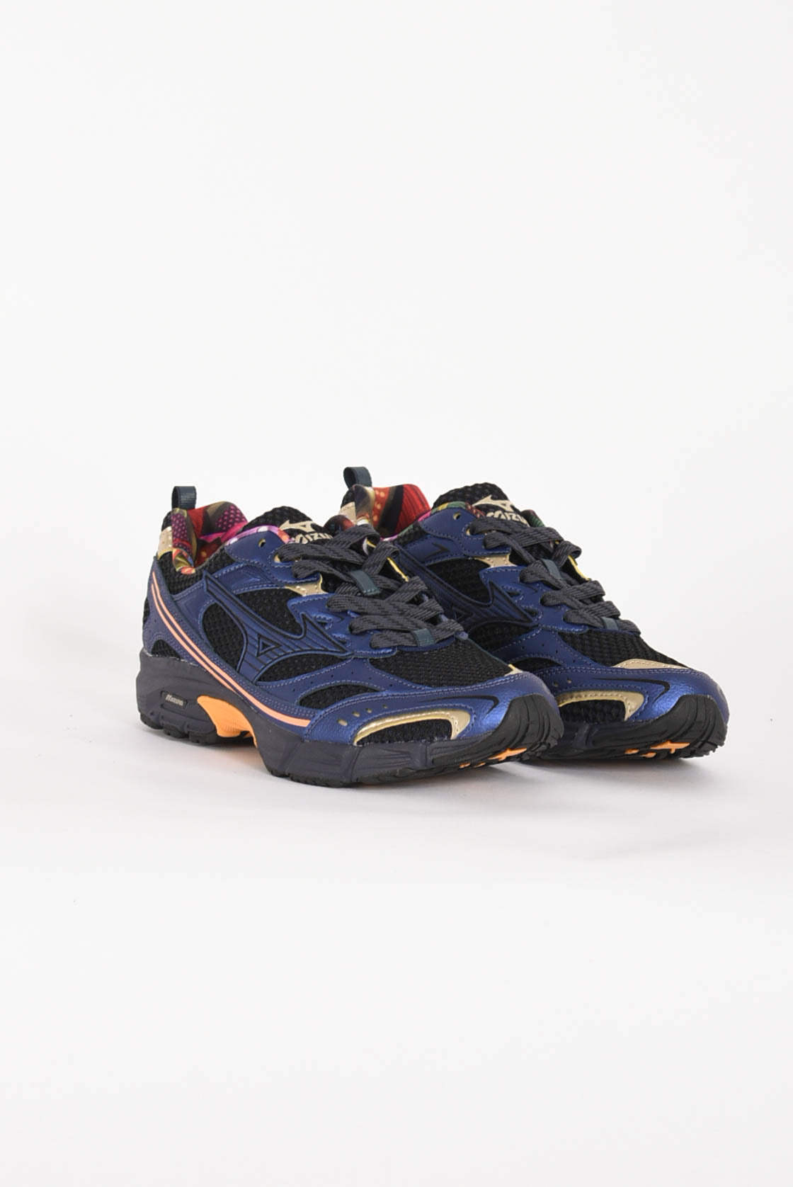 Sneakers mxr osaka