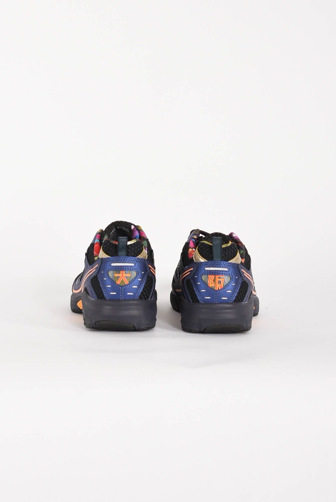 Sneakers mxr osaka
