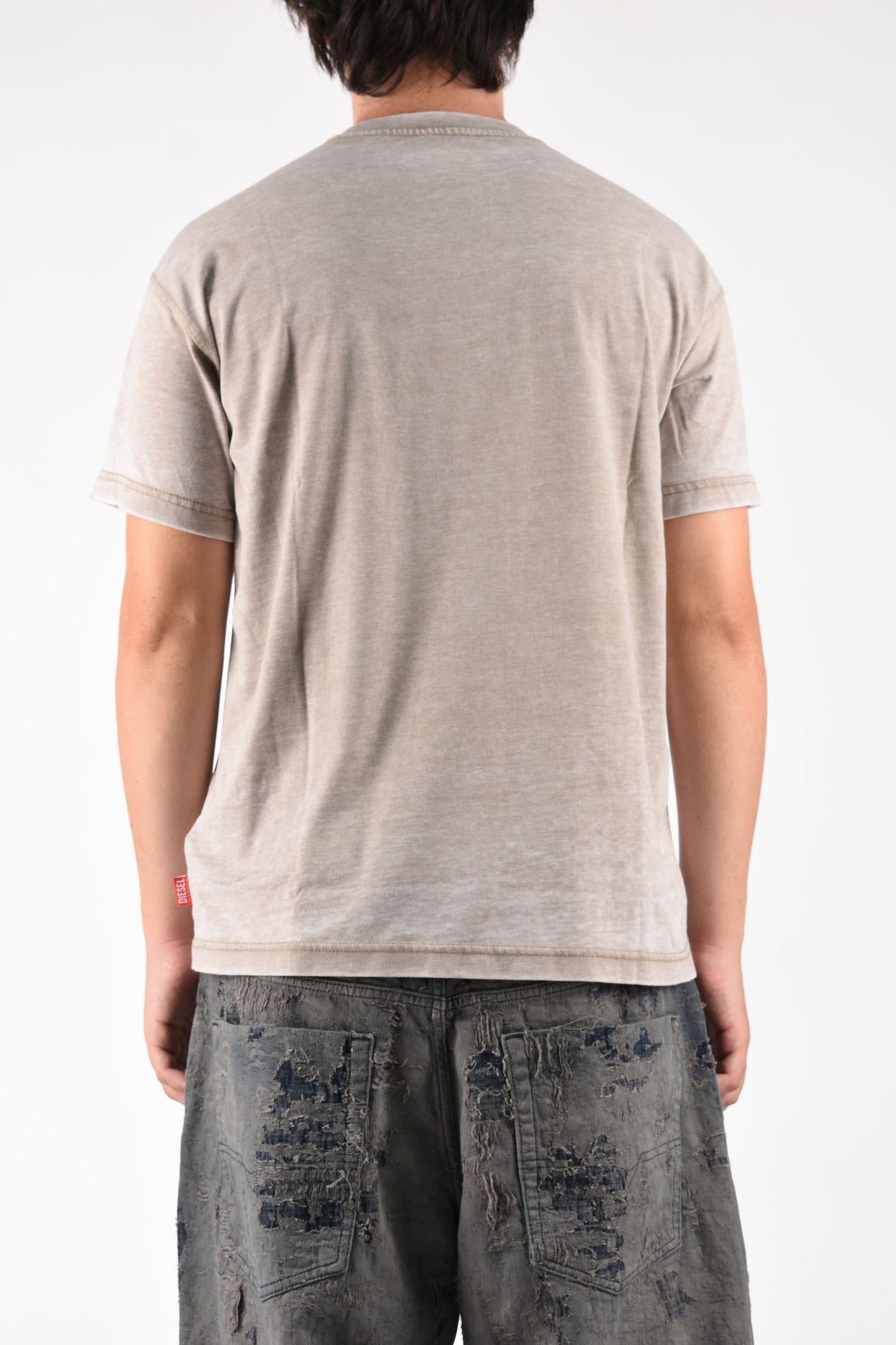 T-shirt T-NORM