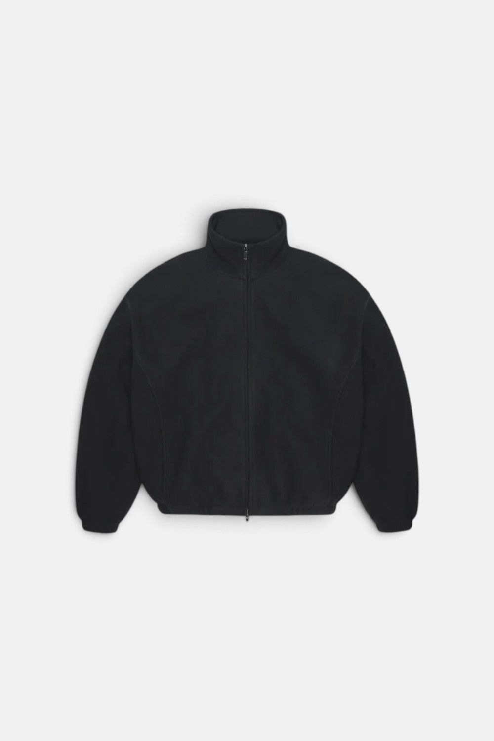 Bomber Fleece Zip 19030