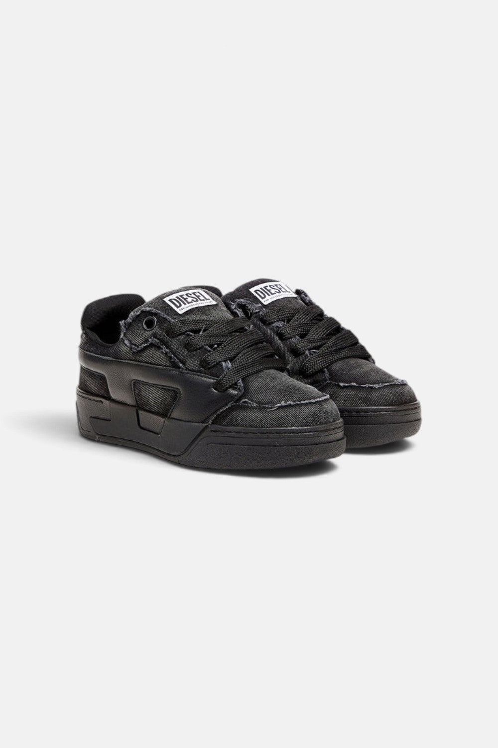 Sneakers D-OLLIE Y03796P7756