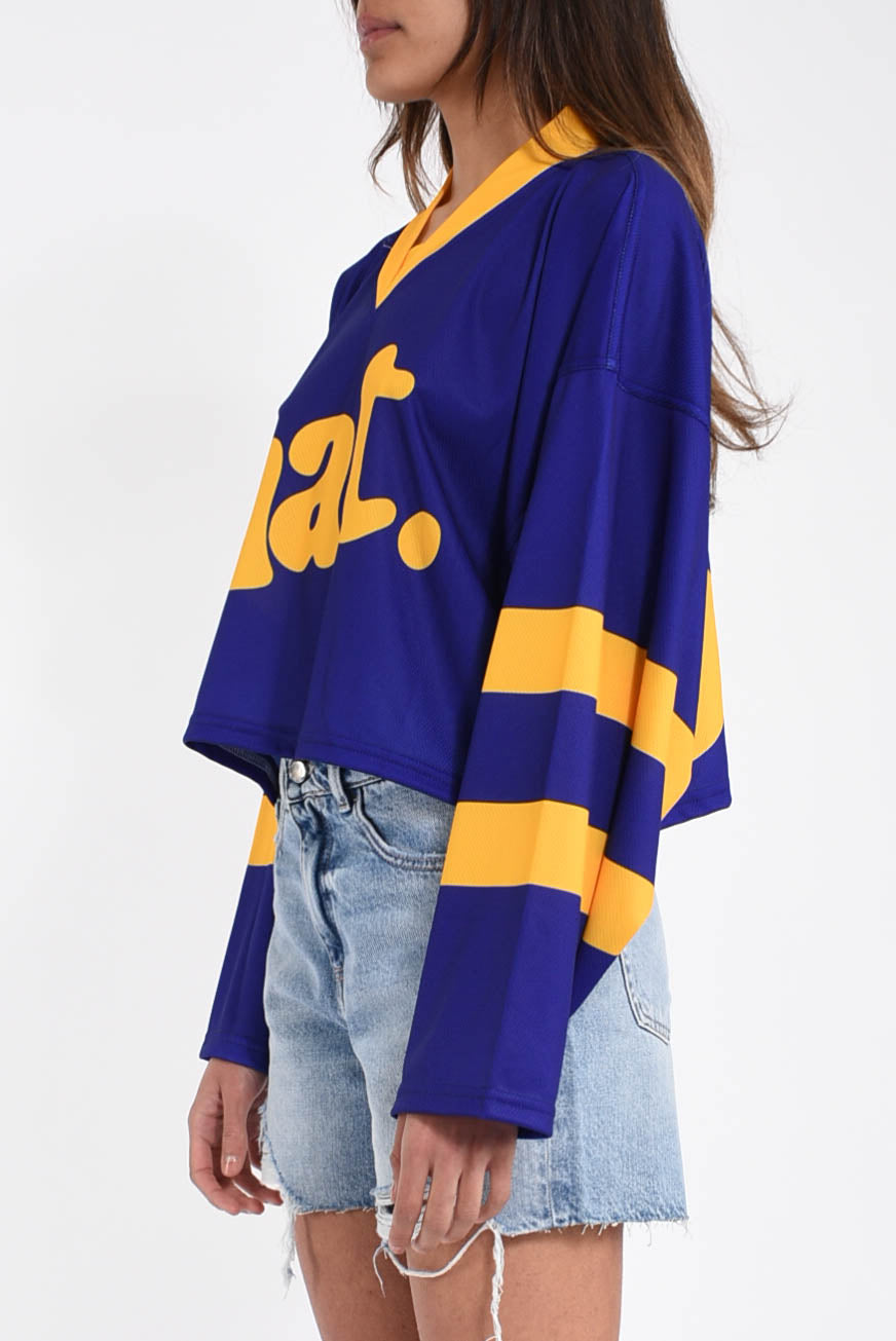 t-shirt oversize