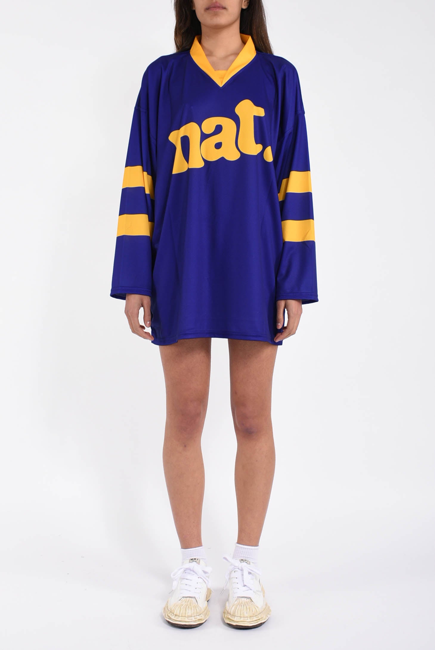 t-shirt oversize