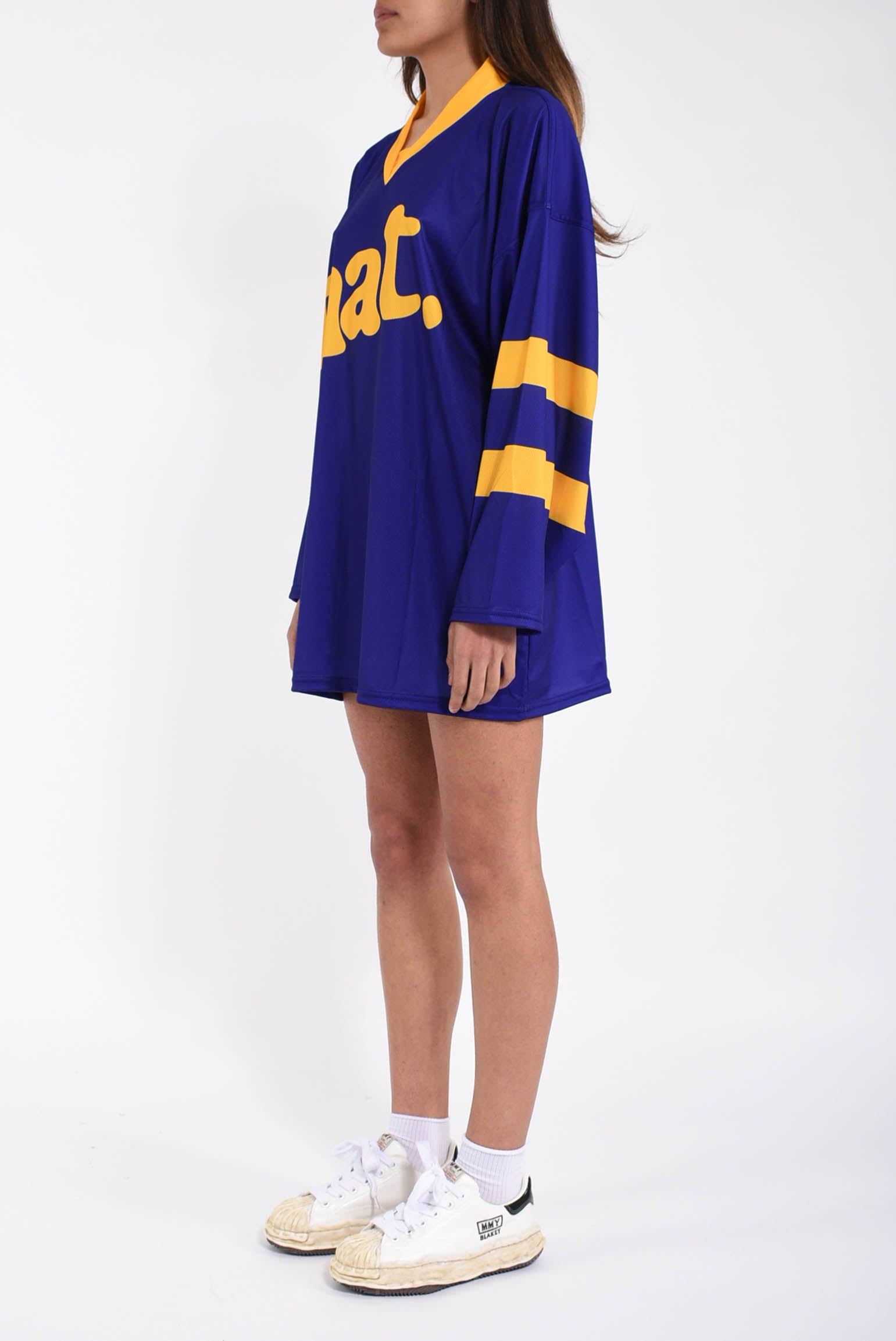 t-shirt oversize