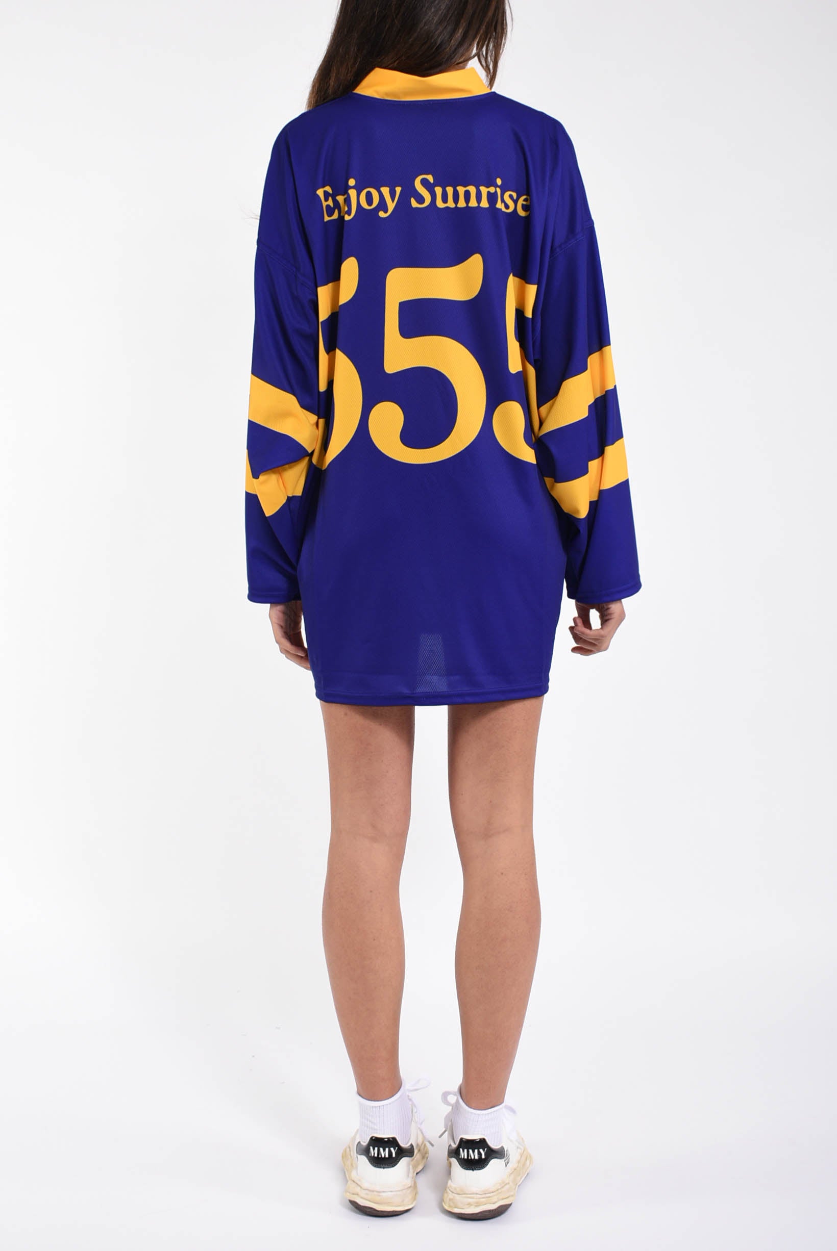 t-shirt oversize