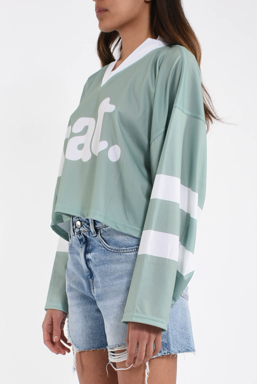 t-shirt oversize