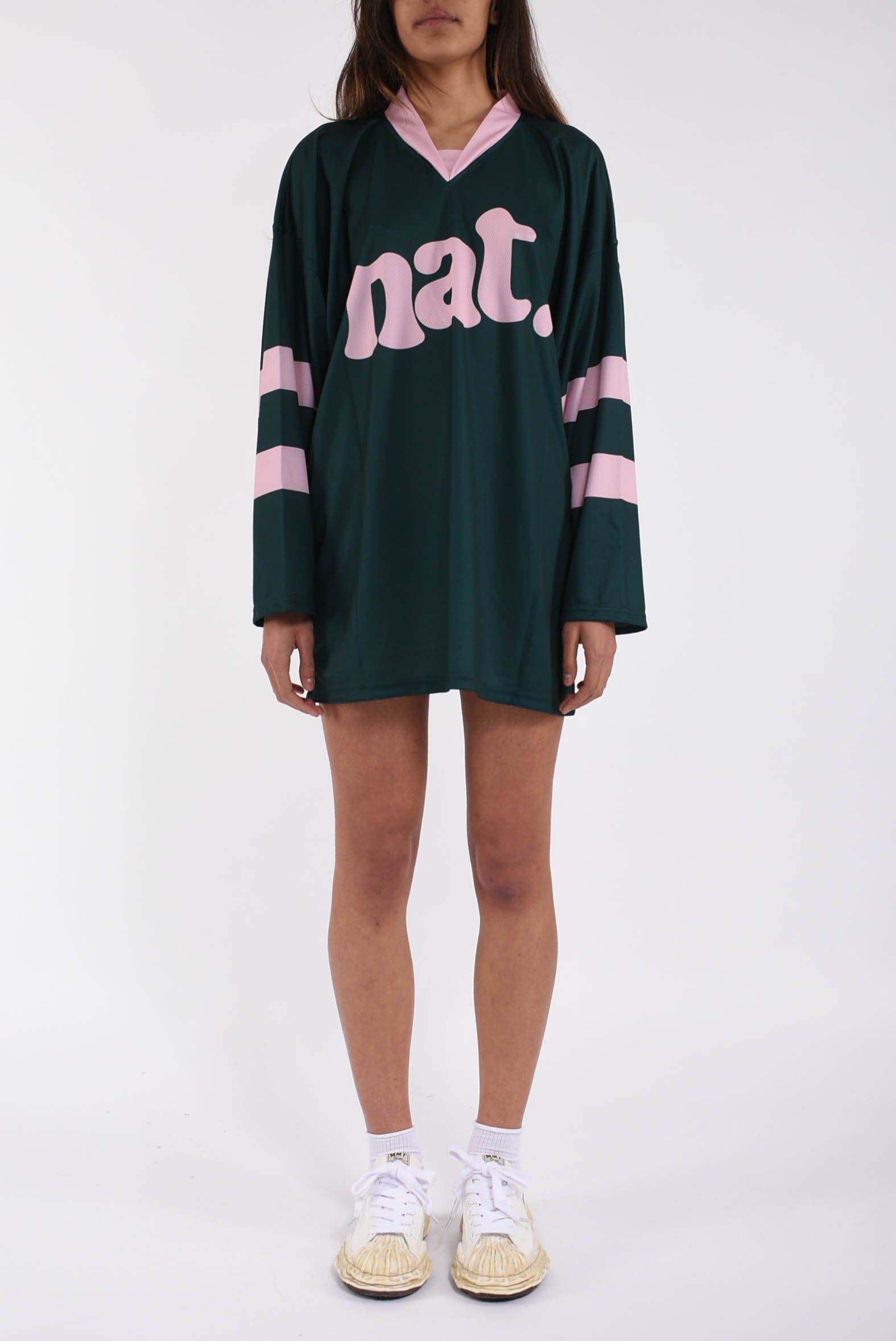 t-shirt oversize