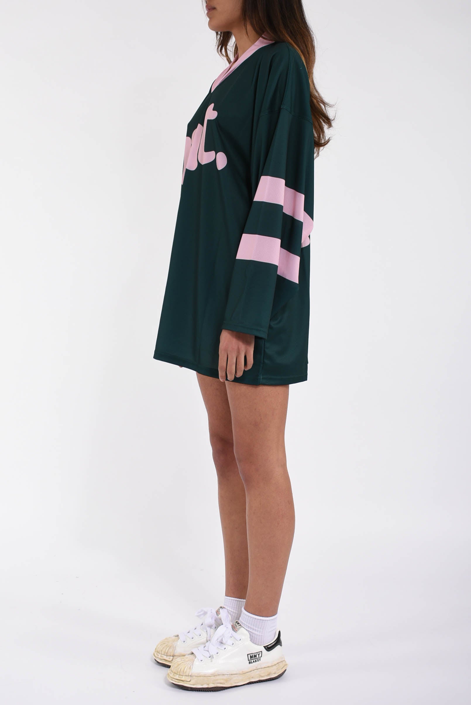 t-shirt oversize