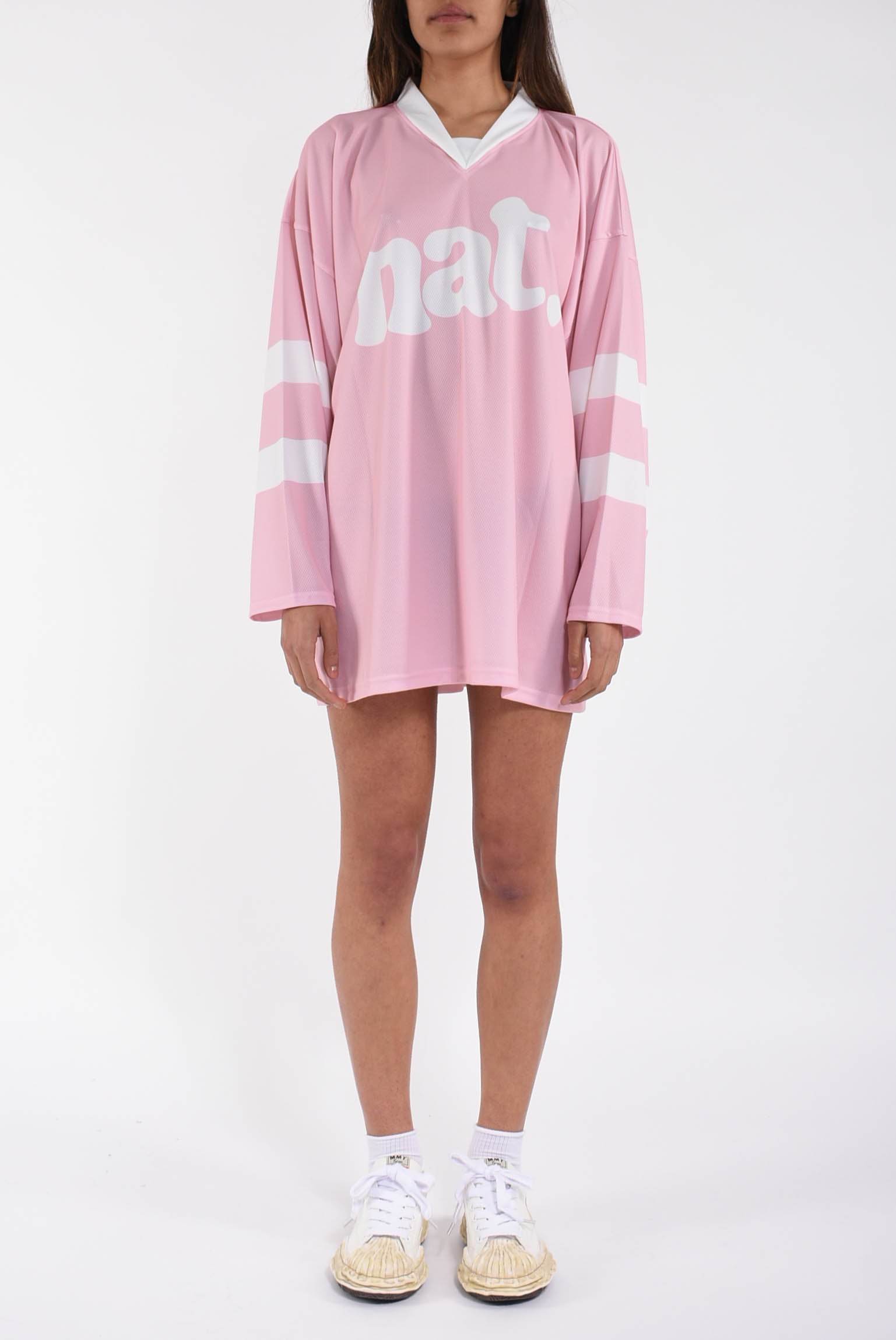 t-shirt oversize