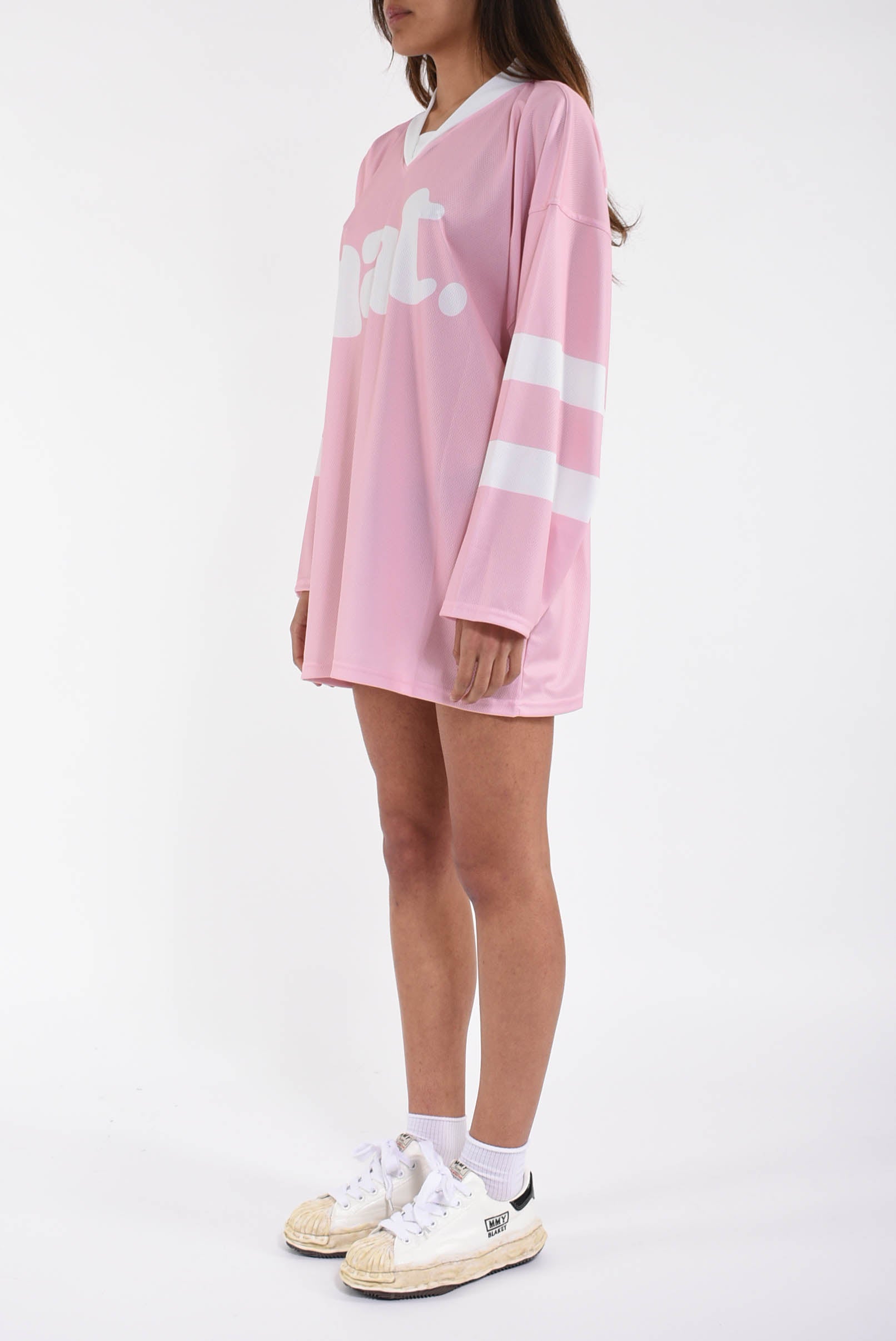t-shirt oversize