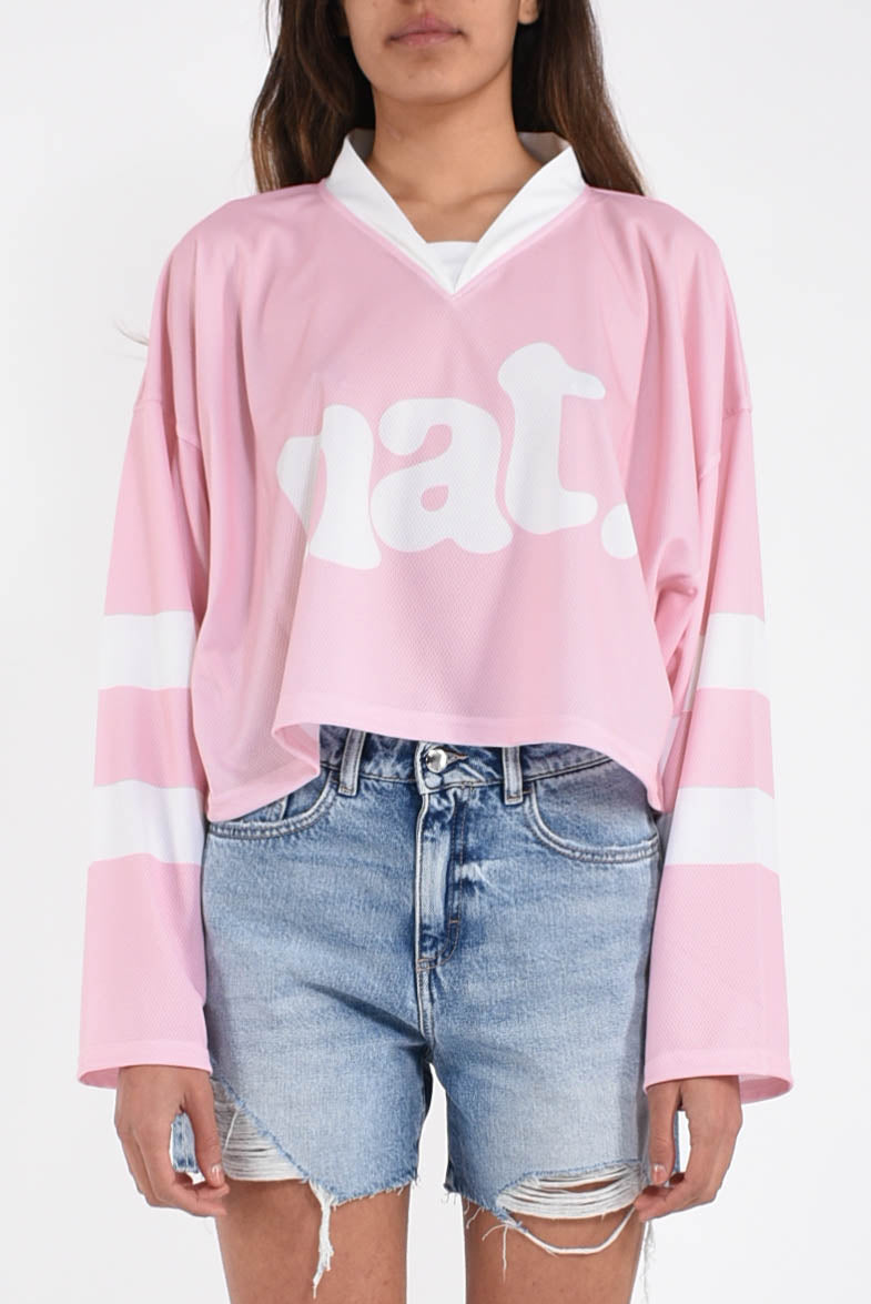 t-shirt oversize