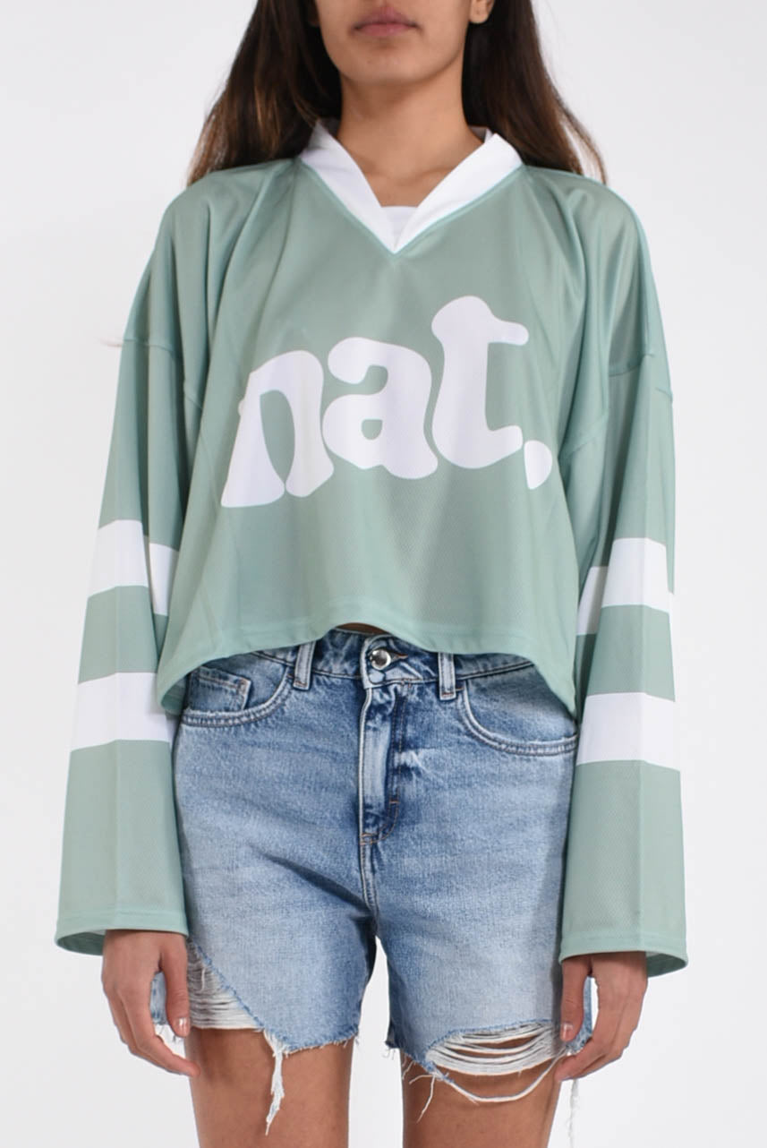 t-shirt oversize