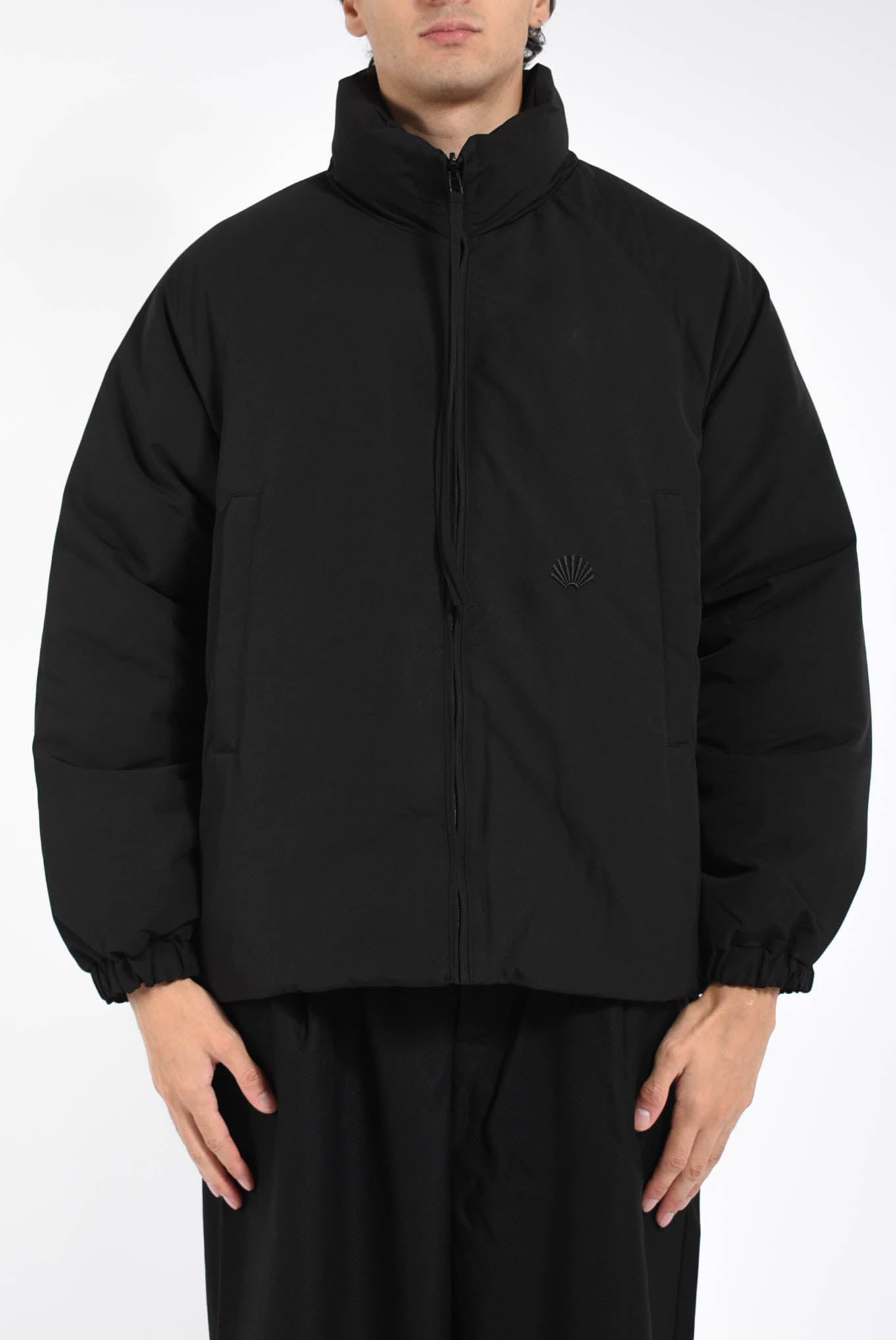 giubbino reversibile Safety