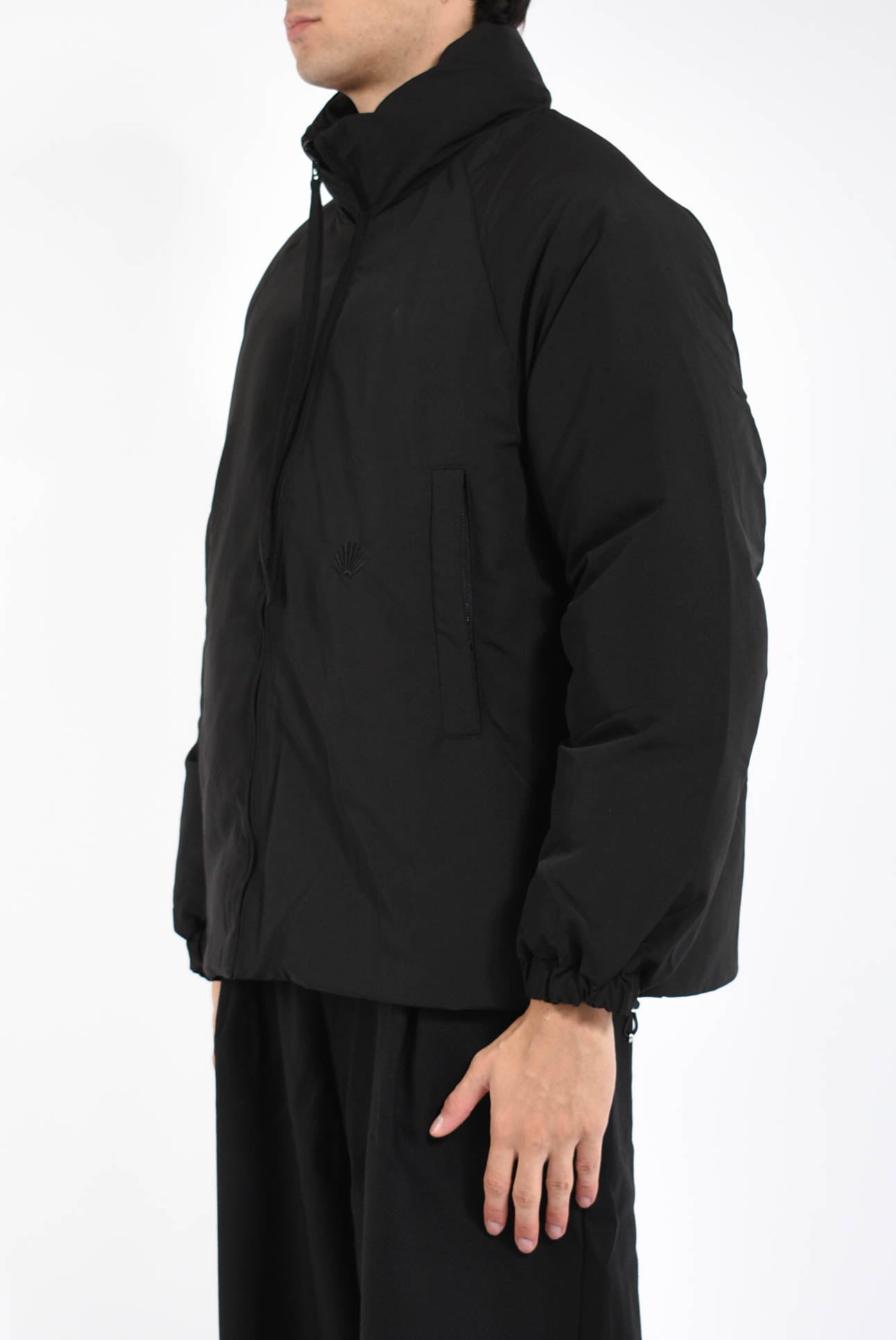 giubbino reversibile Safety