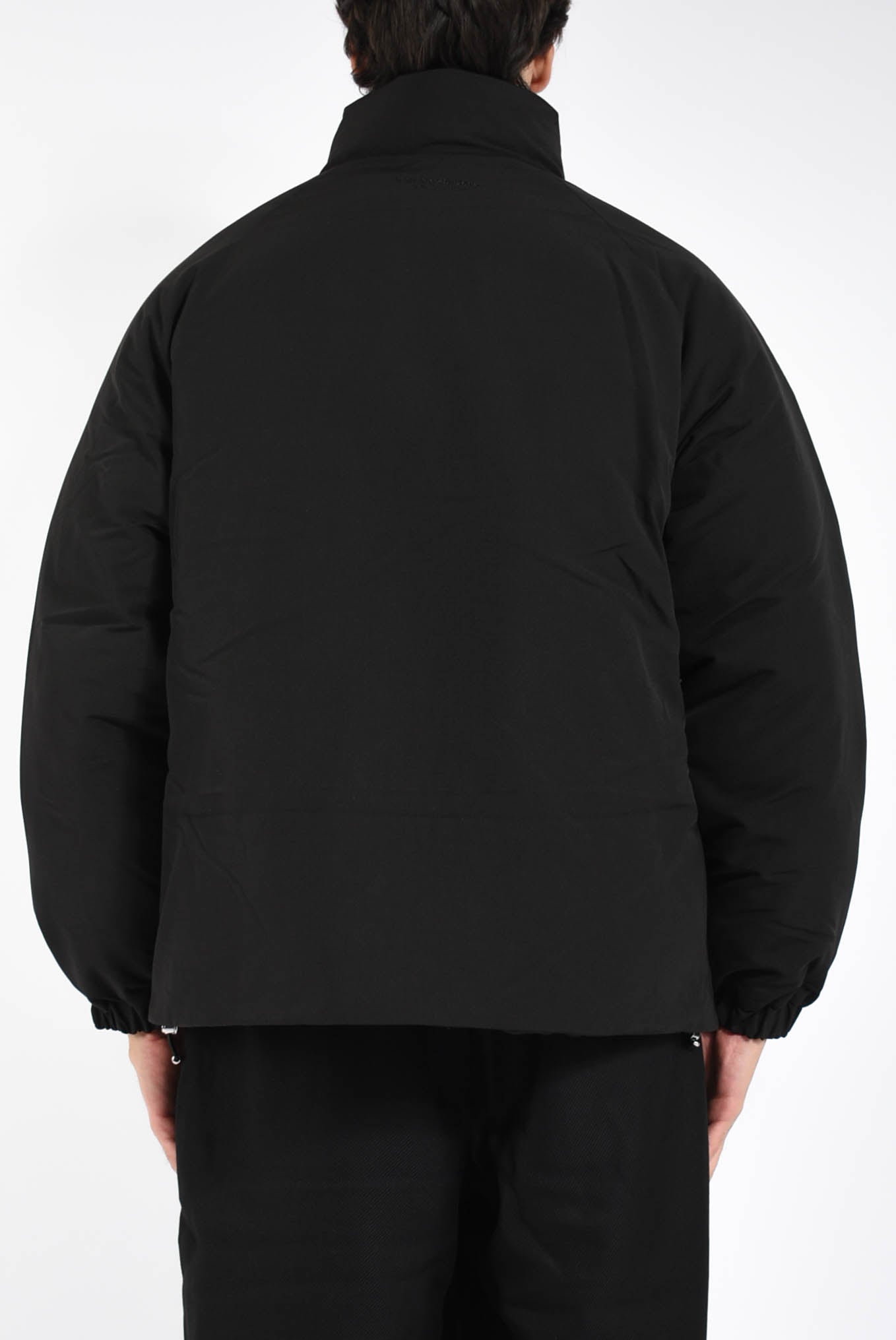 giubbino reversibile Safety