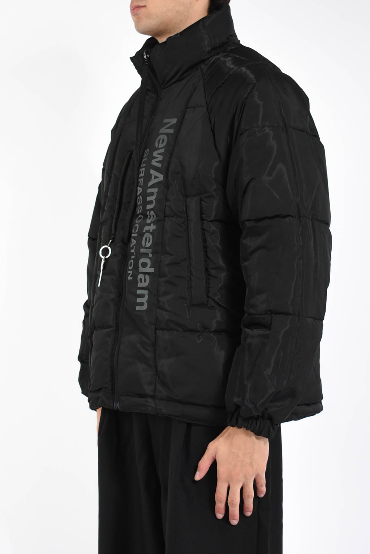 giubbino reversibile Safety