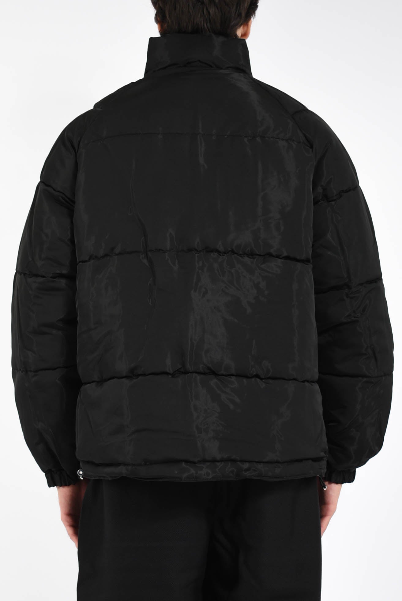 giubbino reversibile Safety