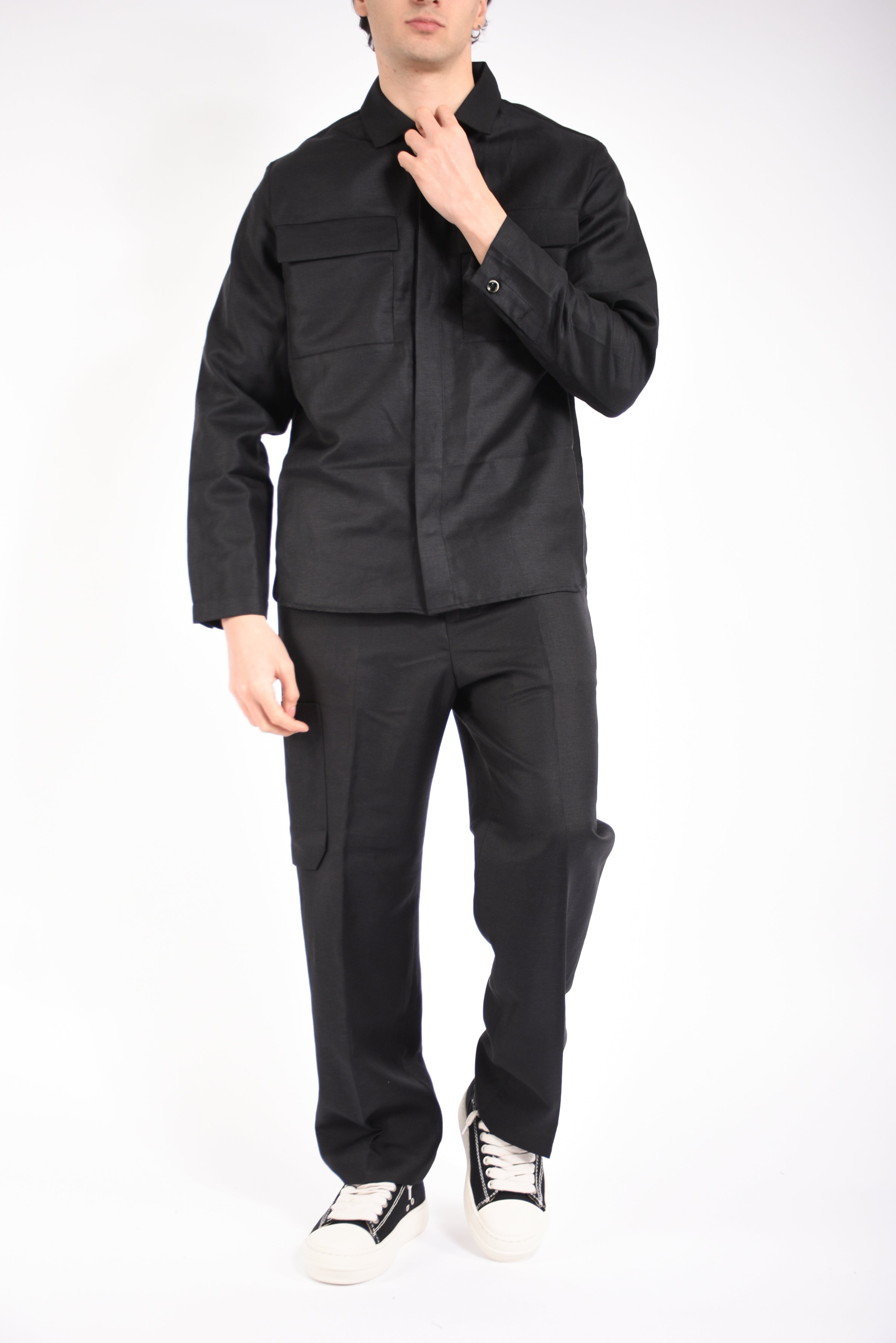 Pantaloni cargo arnold