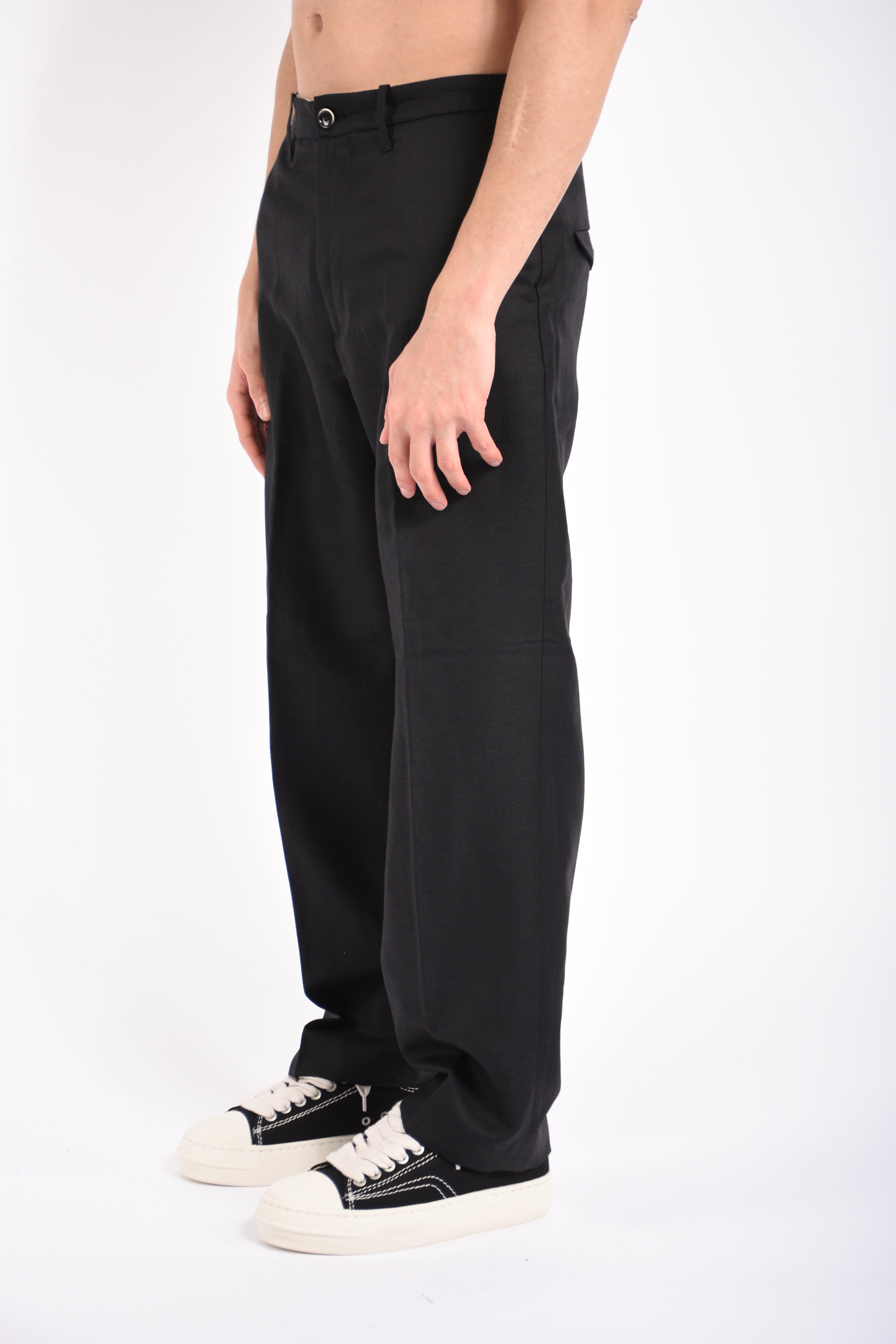 Pantaloni cargo arnold