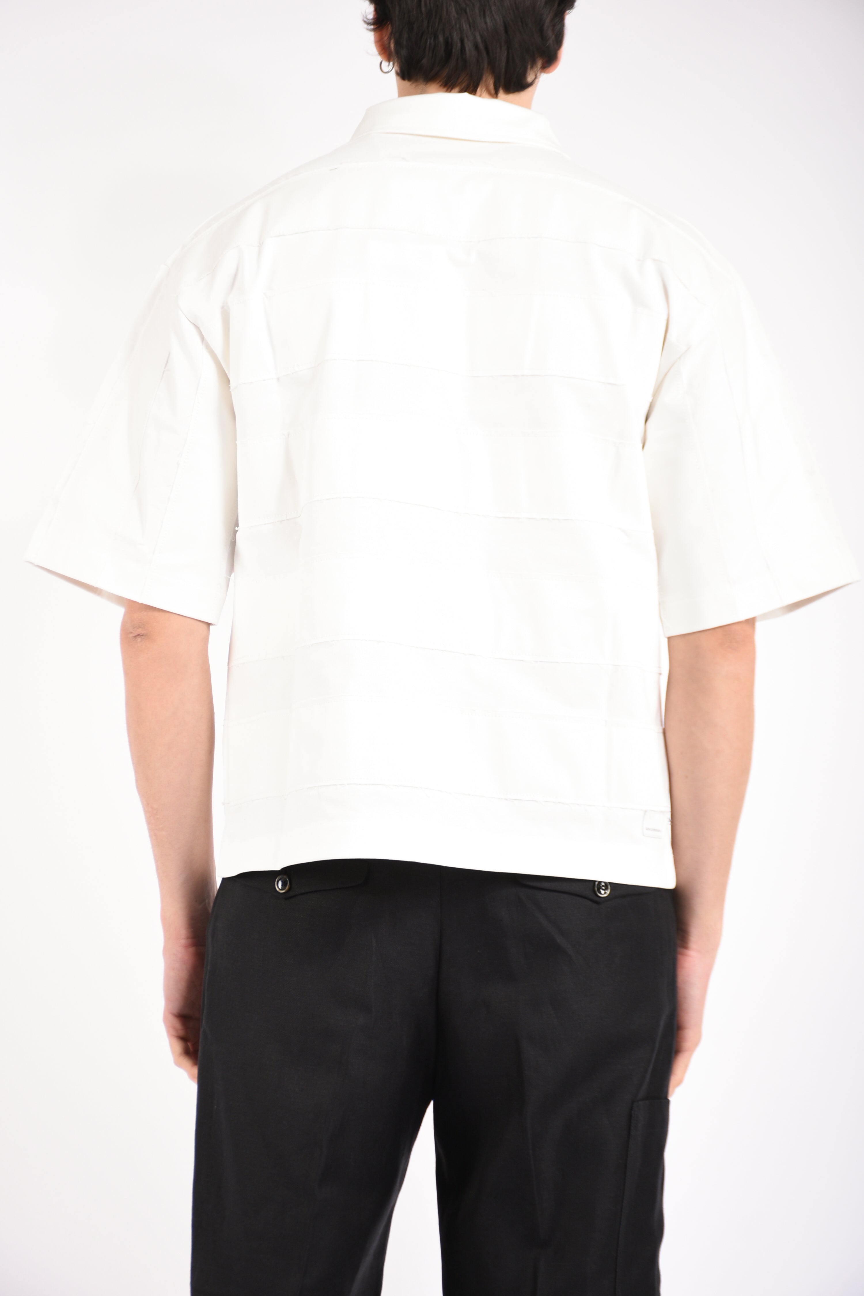 Polo saimon in cotone