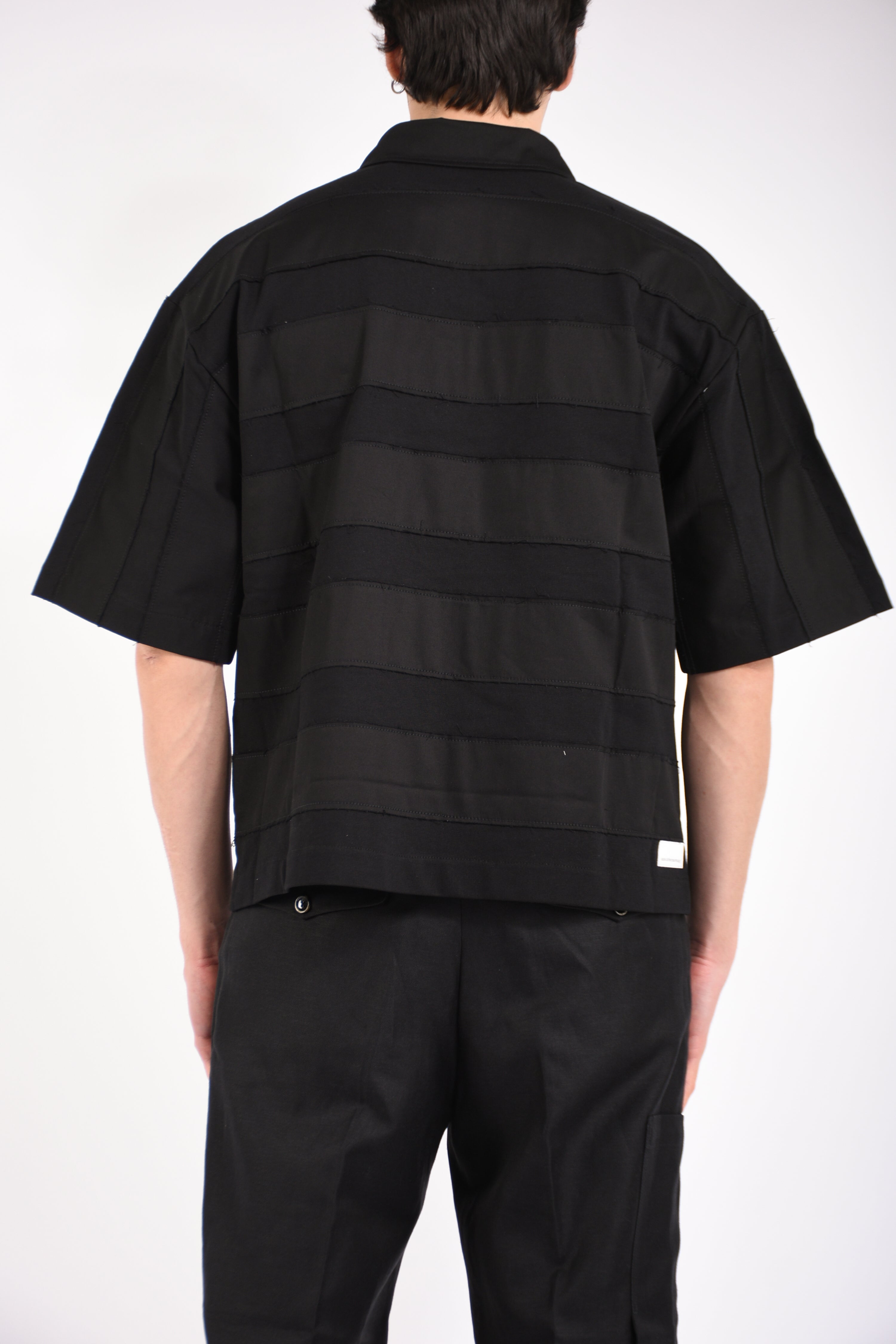 Polo saimon in cotone