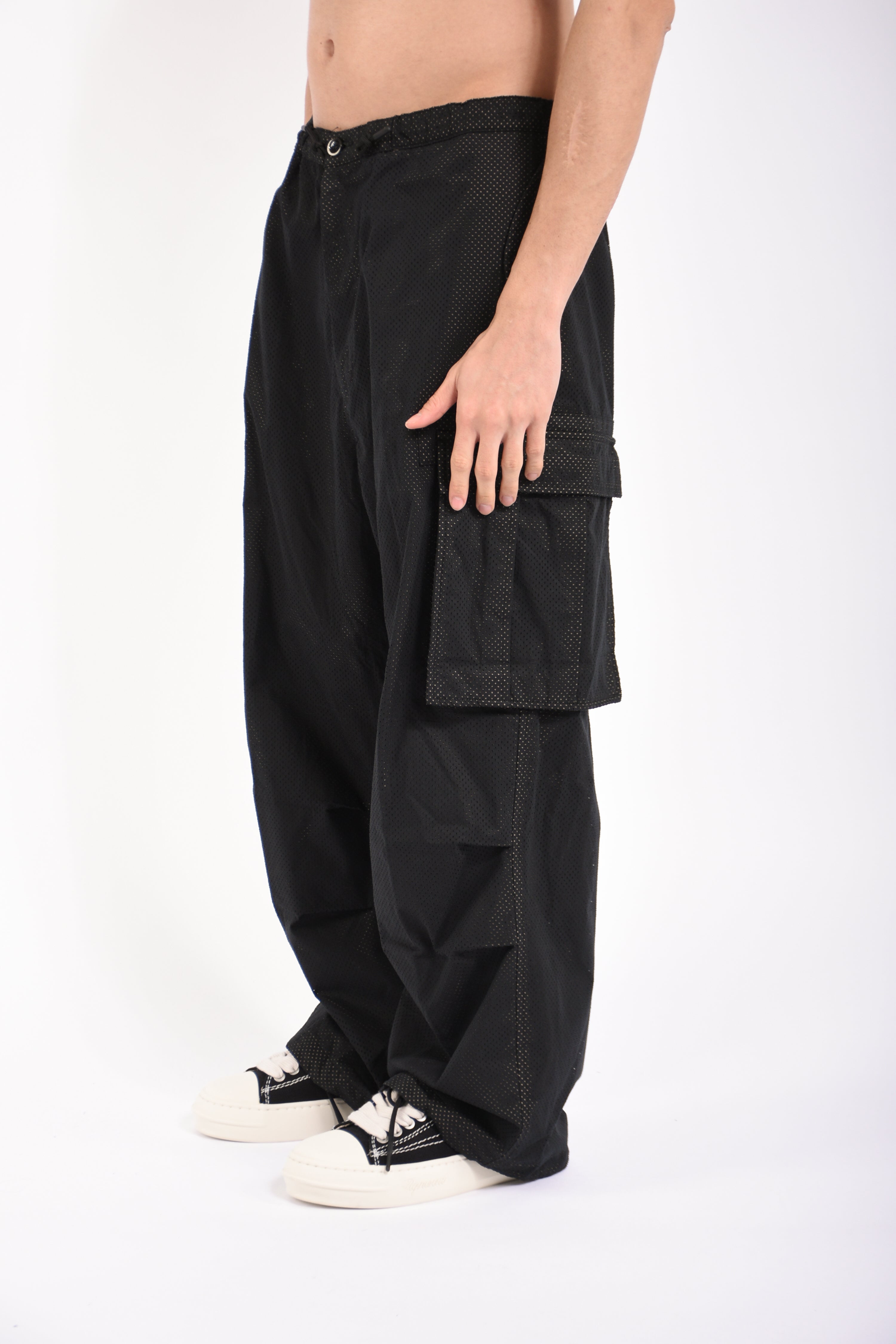 Pantaloni cargo lucien