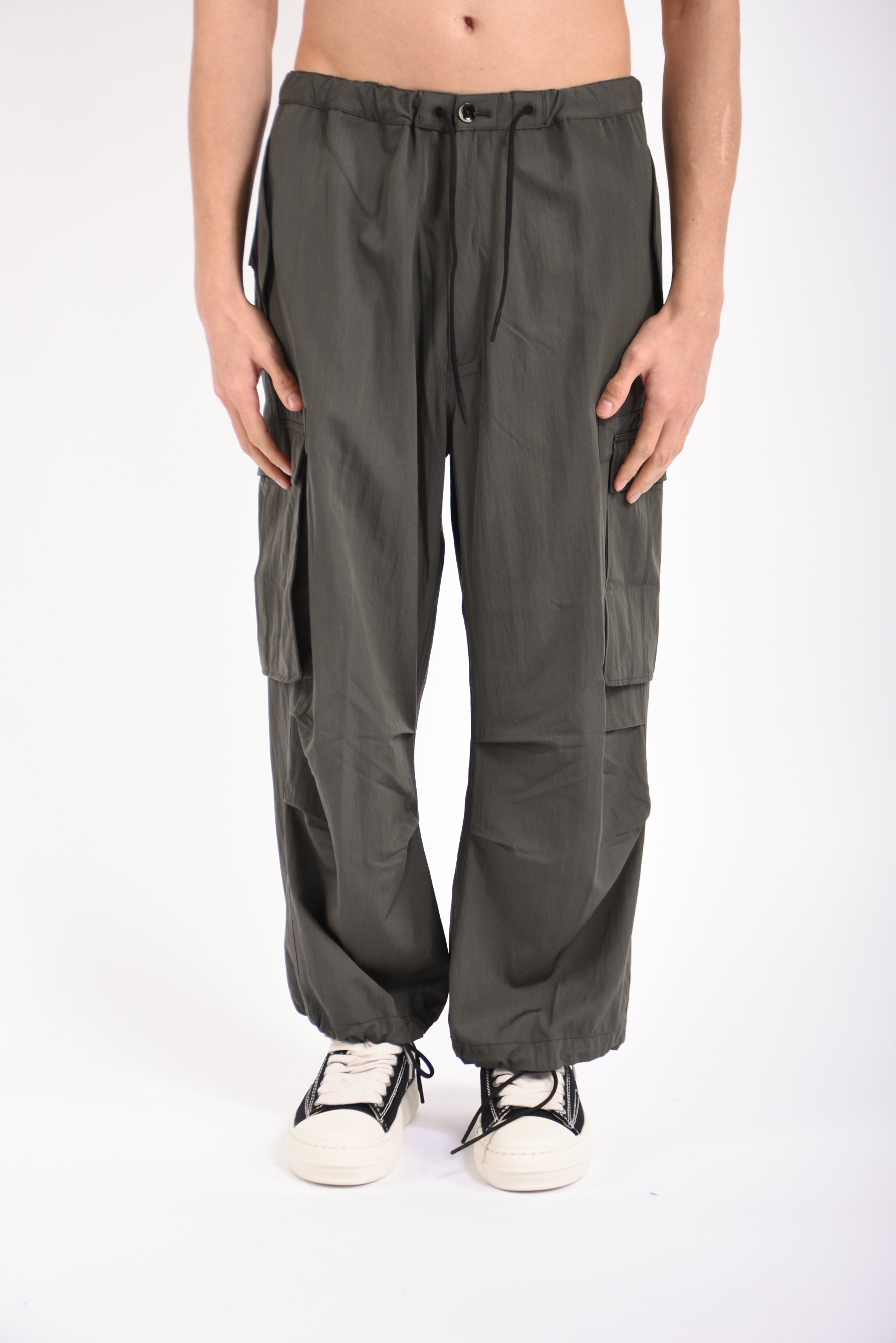 Pantaloni cargo lucien