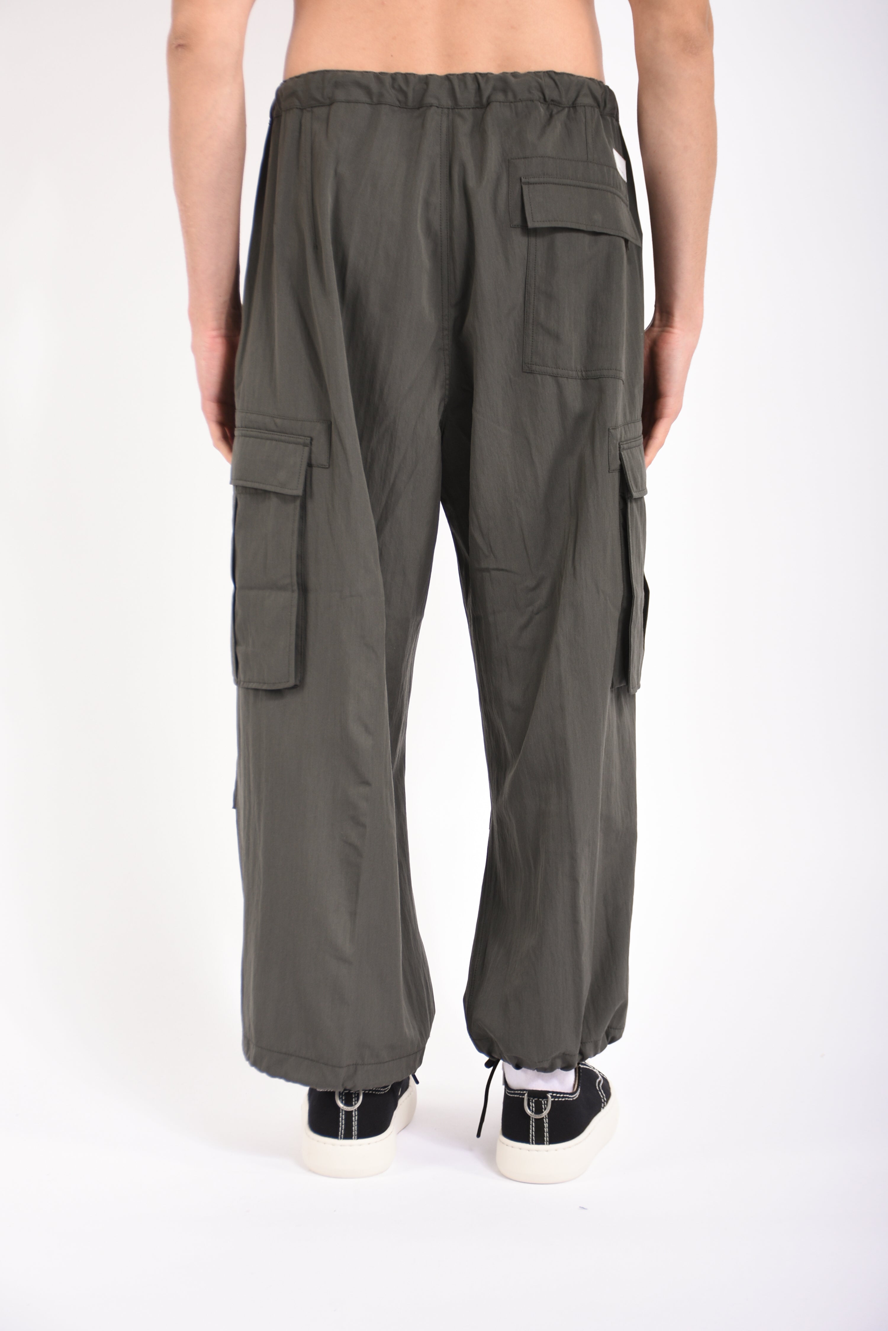 Pantaloni cargo lucien