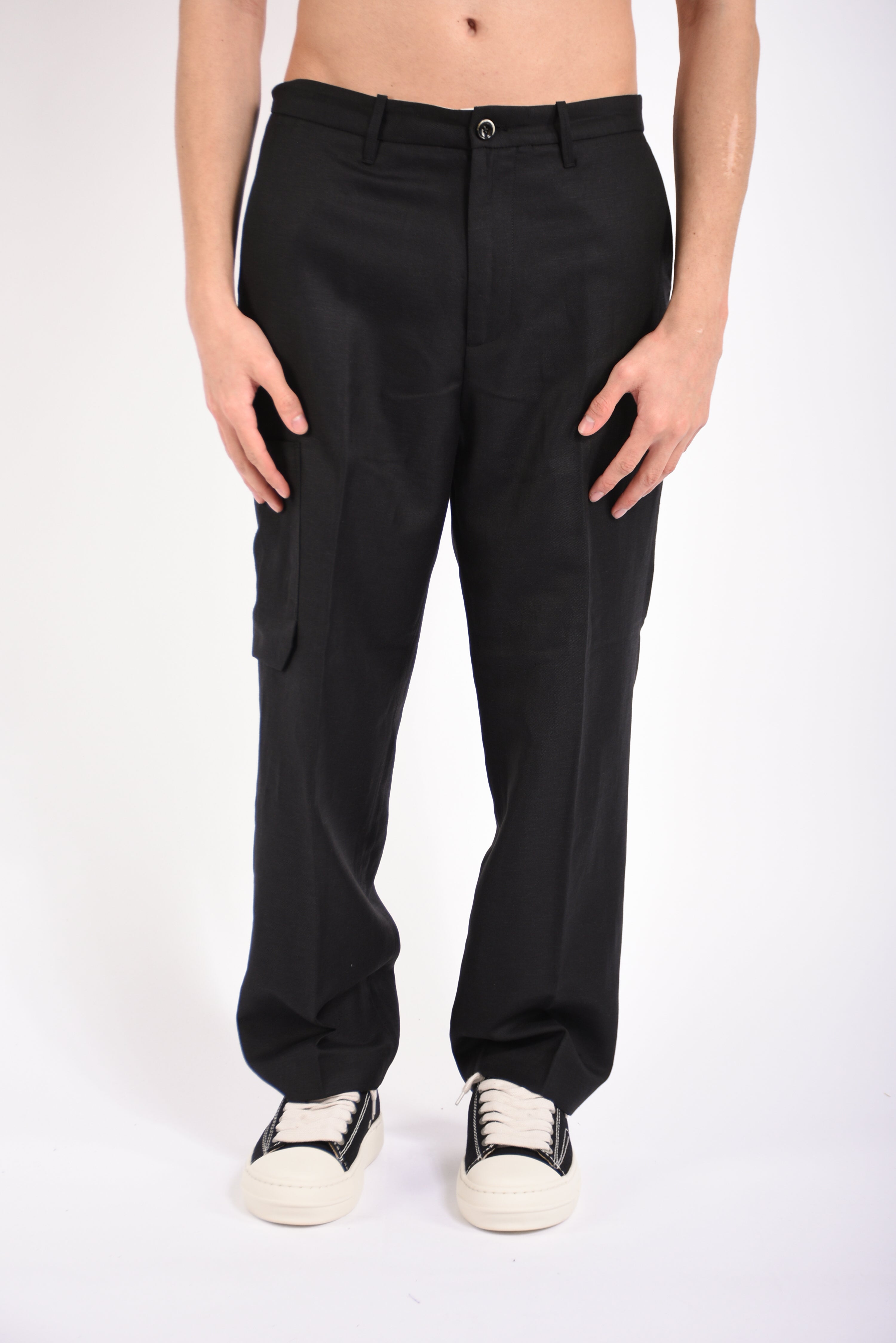 Pantaloni cargo arnold