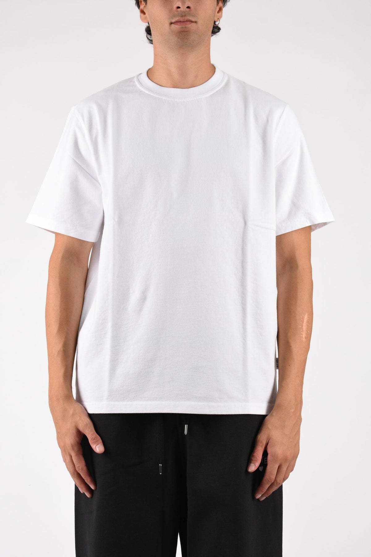 T-shirt sticker
