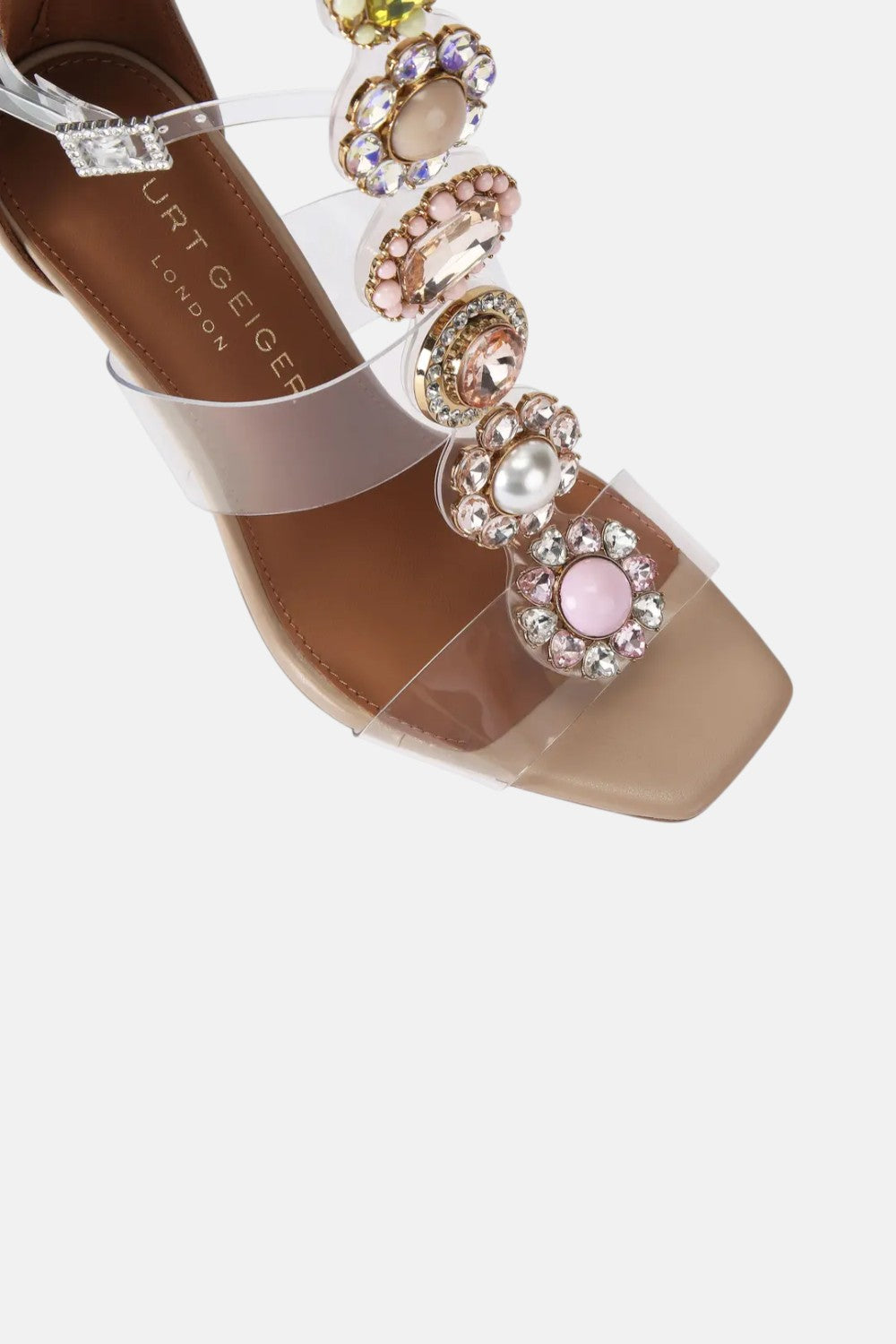 sandali octavia gladiator