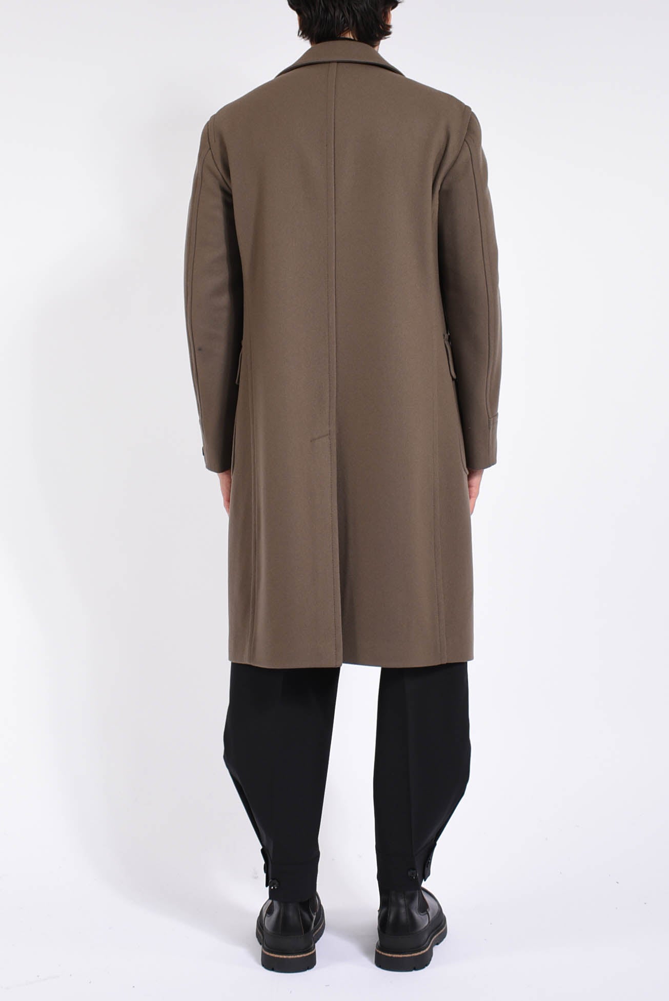 cappotto modello HERRY