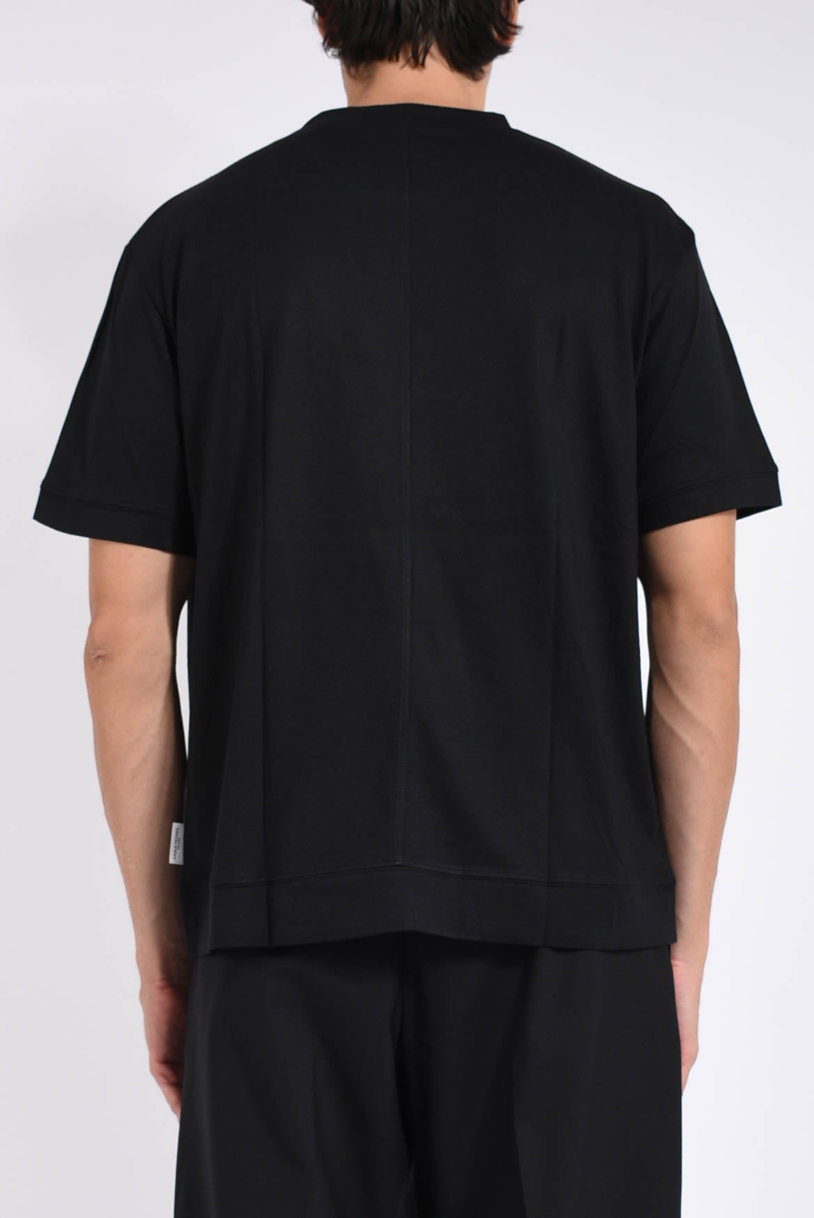 T-shirt in cotone