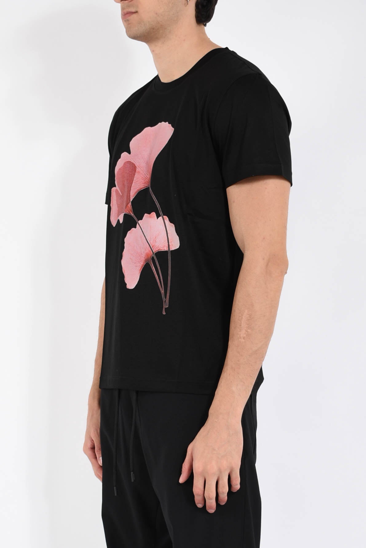 T-shirt in cotone