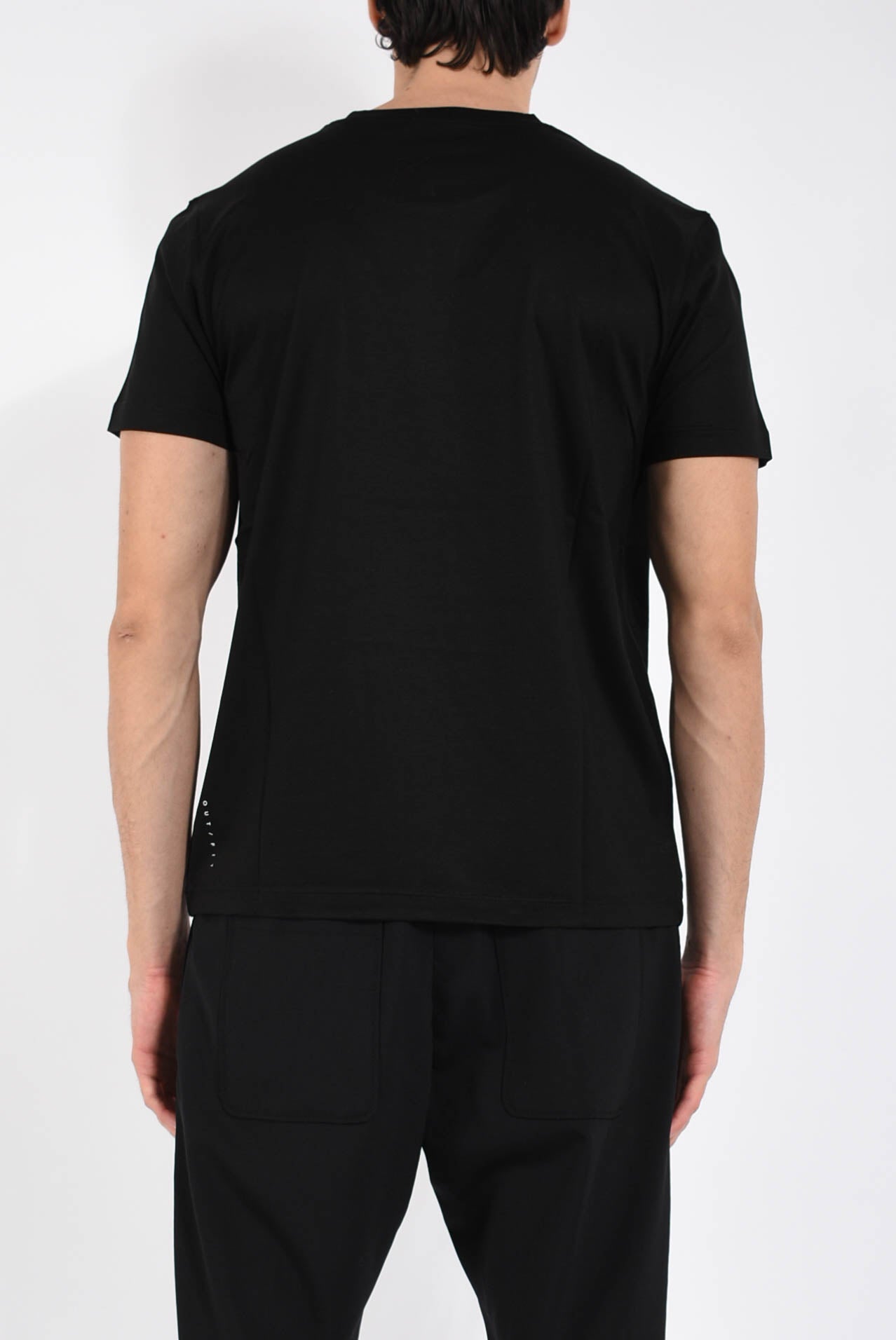 T-shirt in cotone